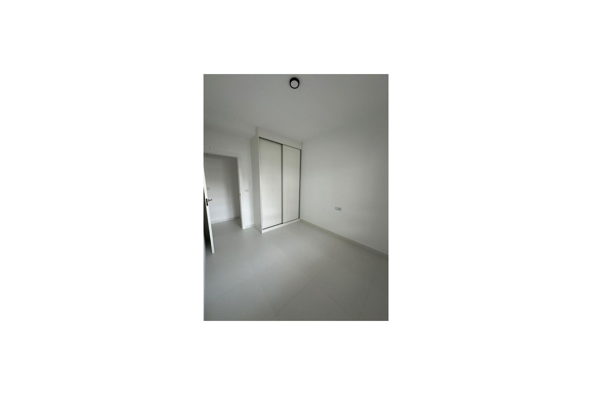Resale - Apartment  - San Miguel de Salinas