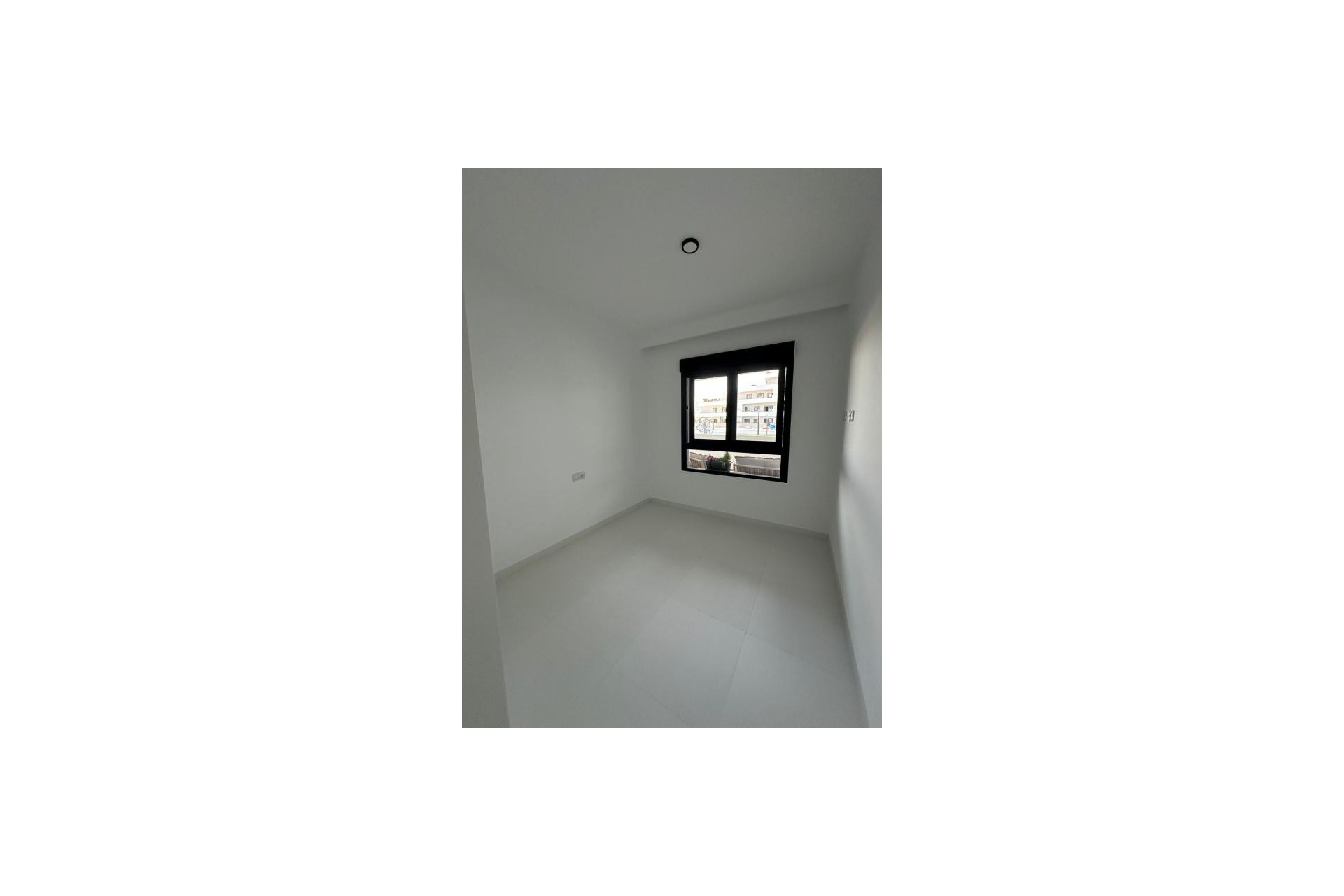 Resale - Apartment  - San Miguel de Salinas