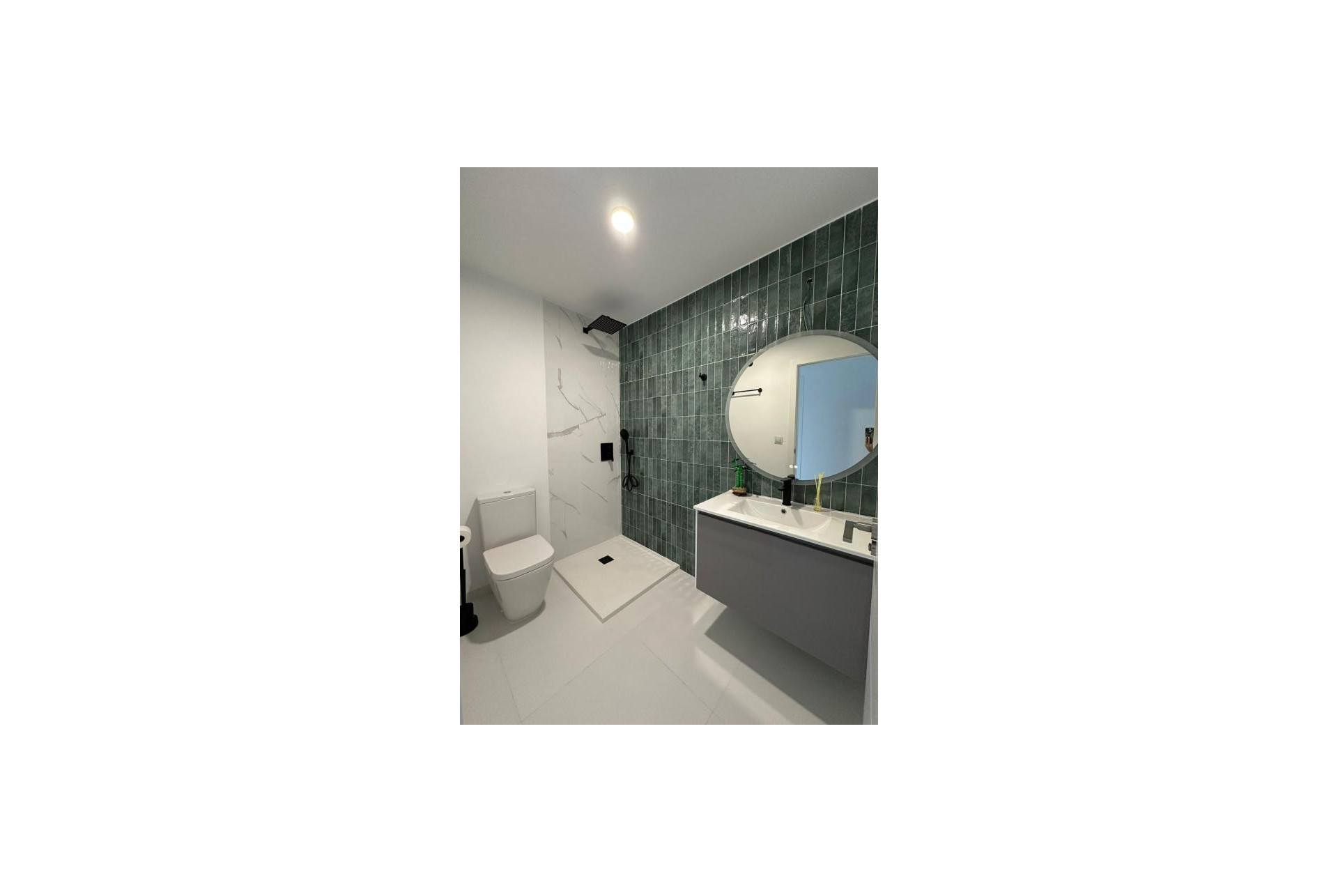 Resale - Apartment  - San Miguel de Salinas