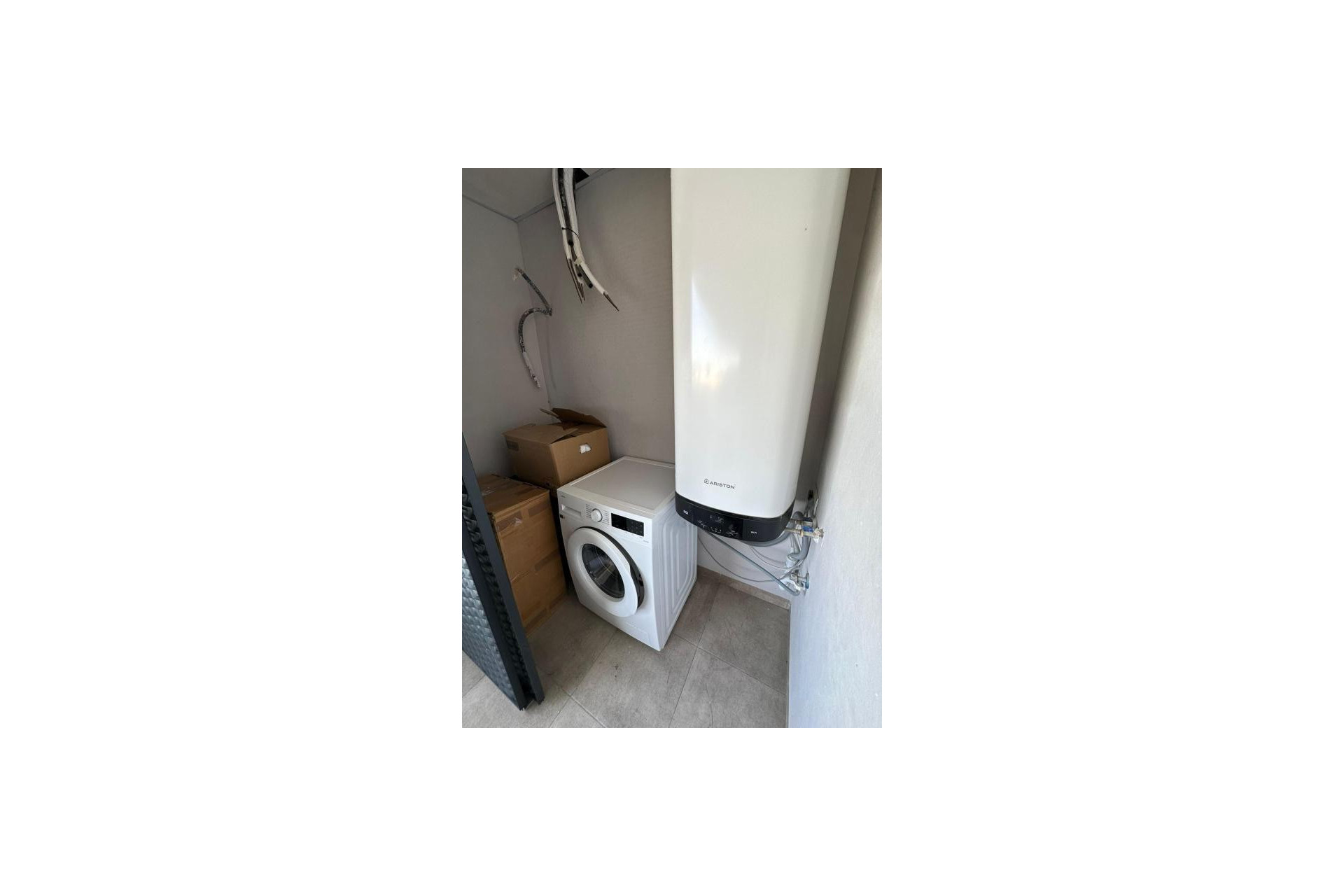 Resale - Apartment  - San Miguel de Salinas