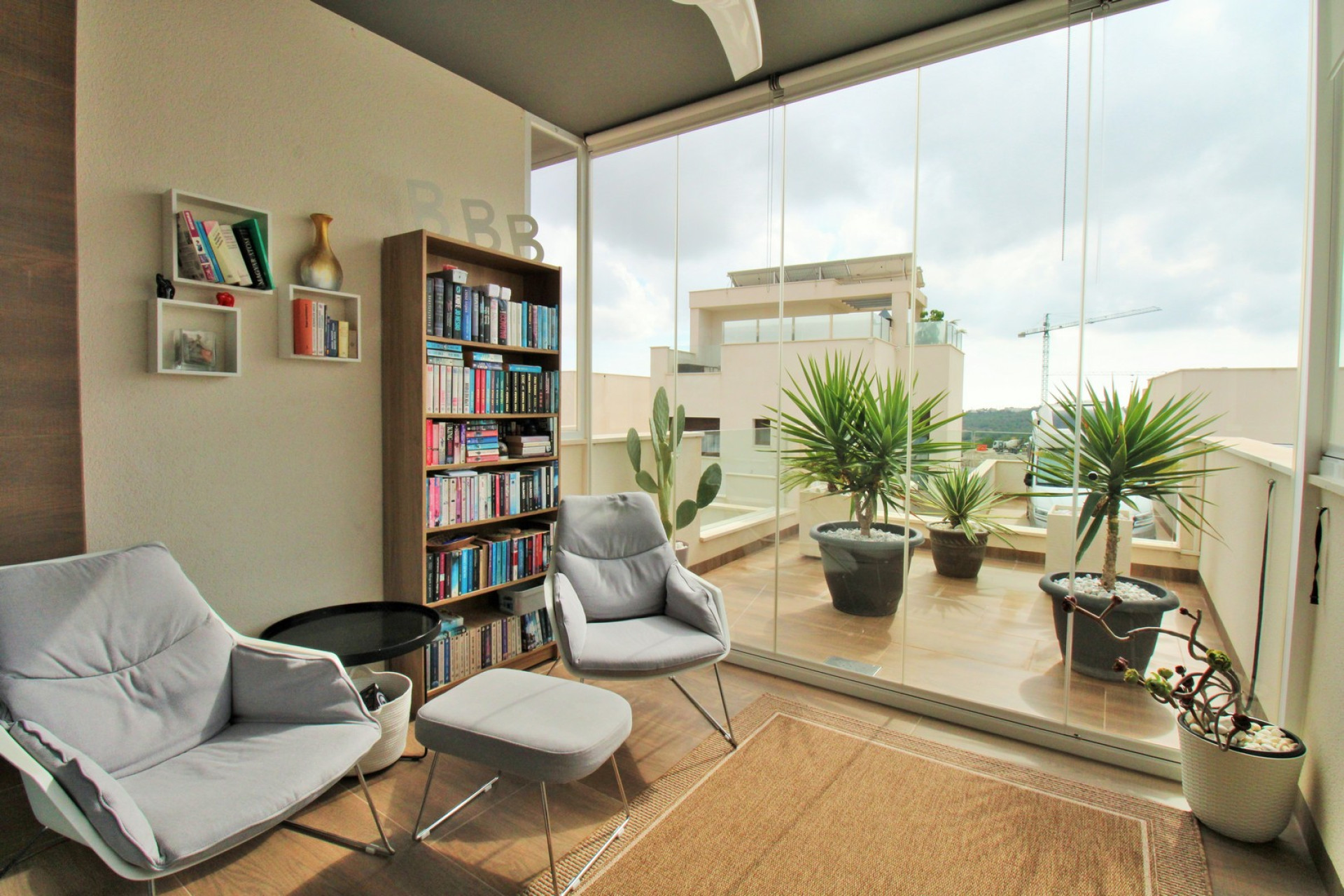 Resale - Apartment  - San Miguel de Salinas