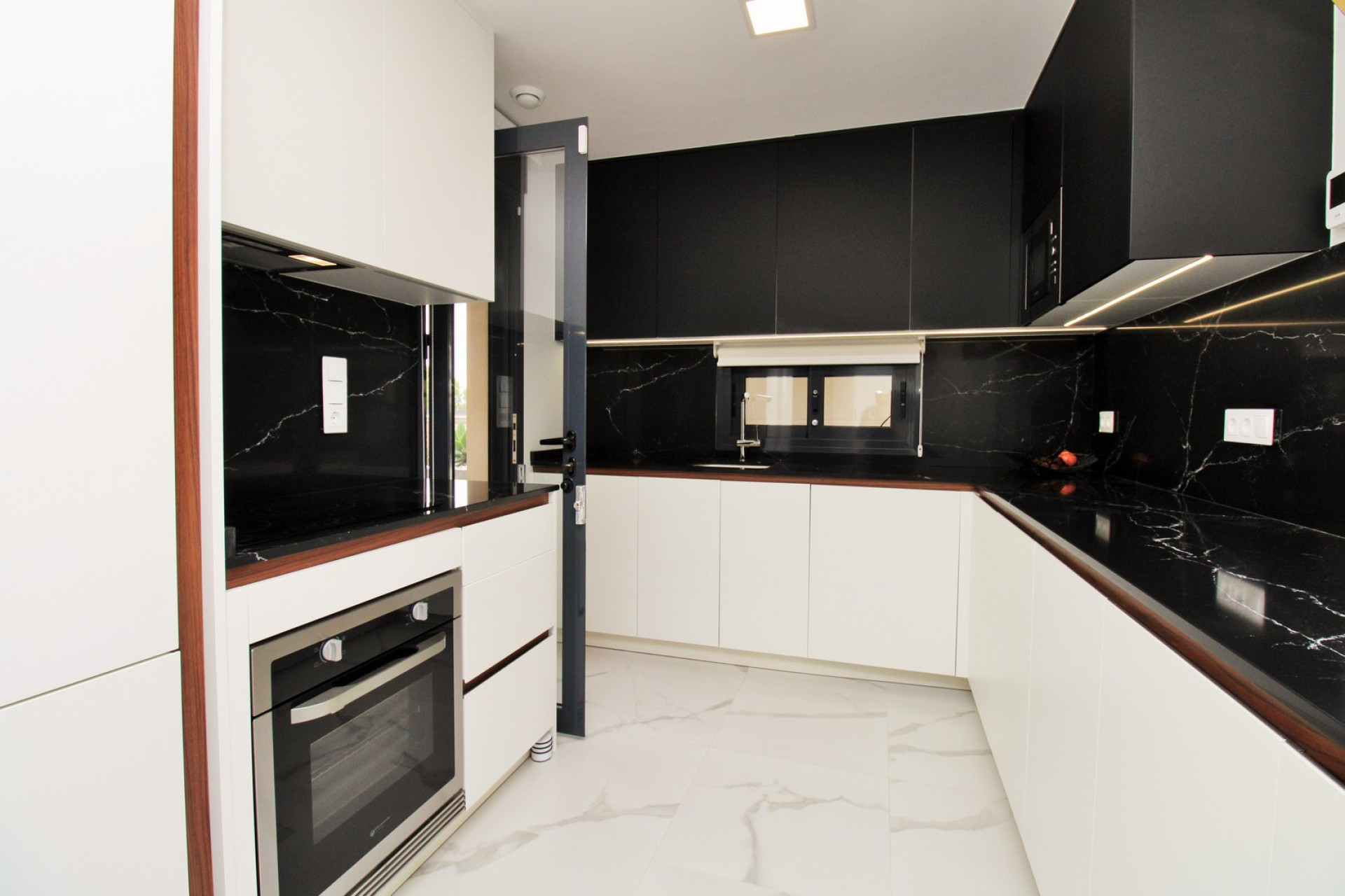 Resale - Apartment  - San Miguel de Salinas