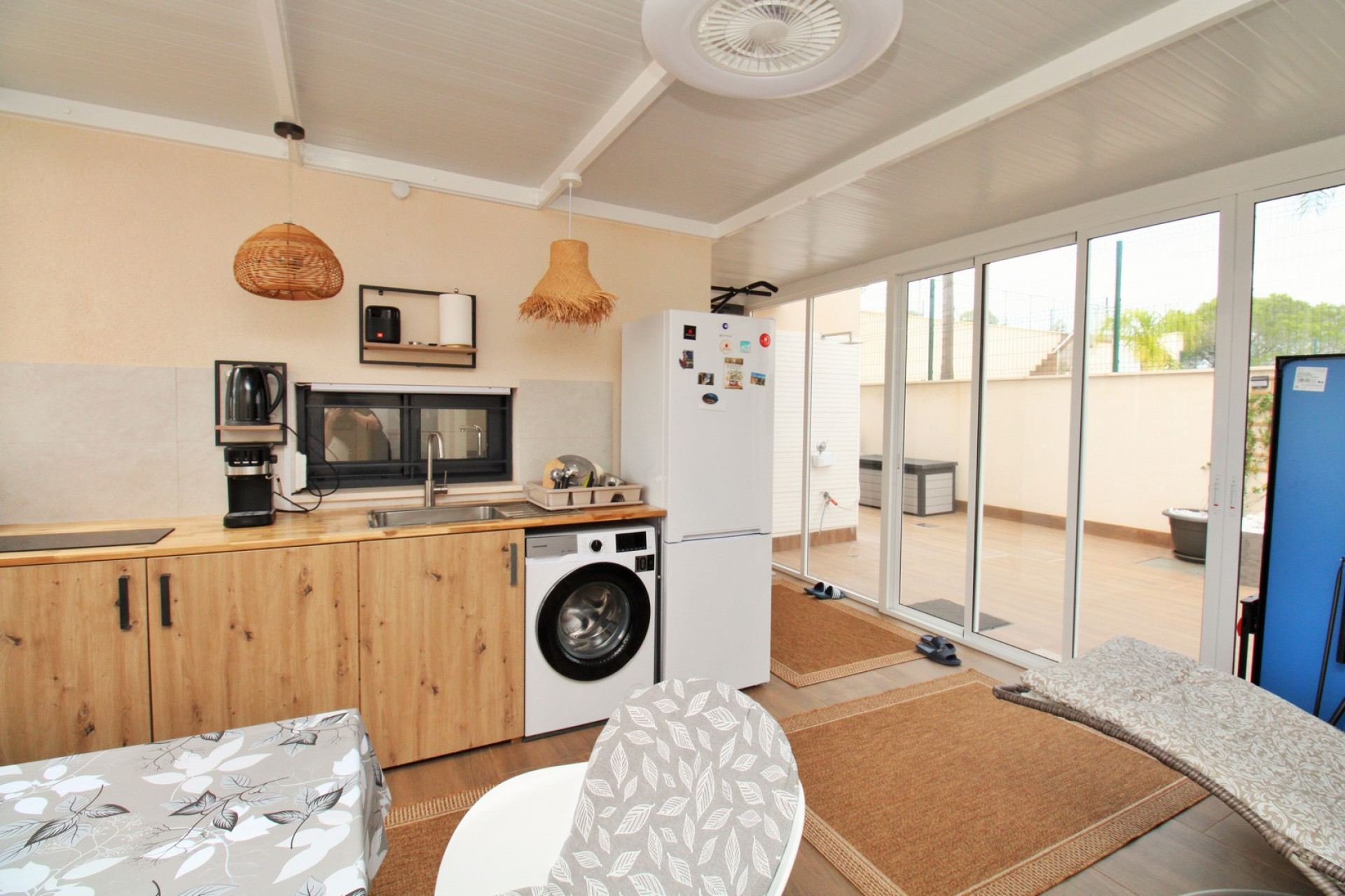 Resale - Apartment  - San Miguel de Salinas