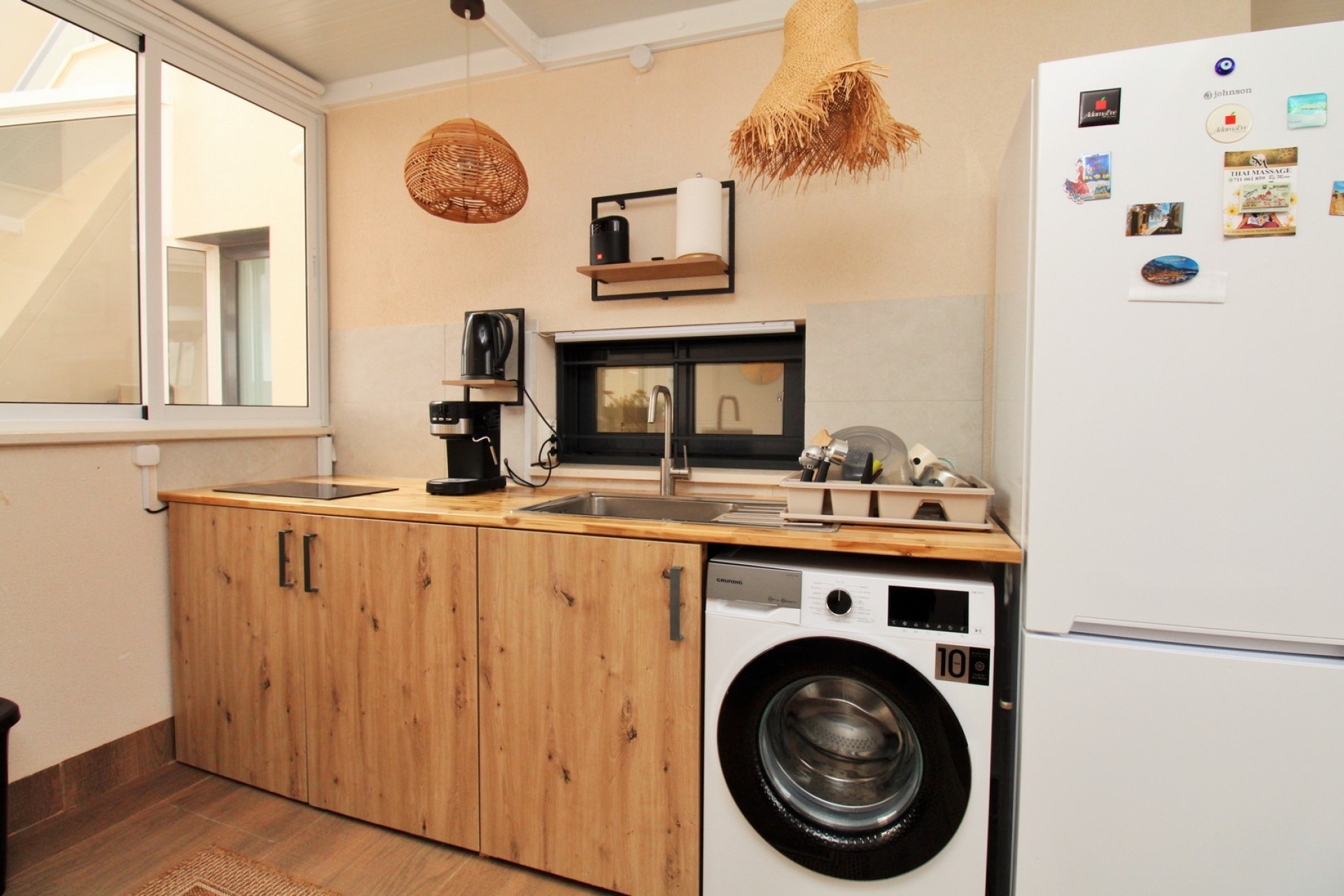 Resale - Apartment  - San Miguel de Salinas