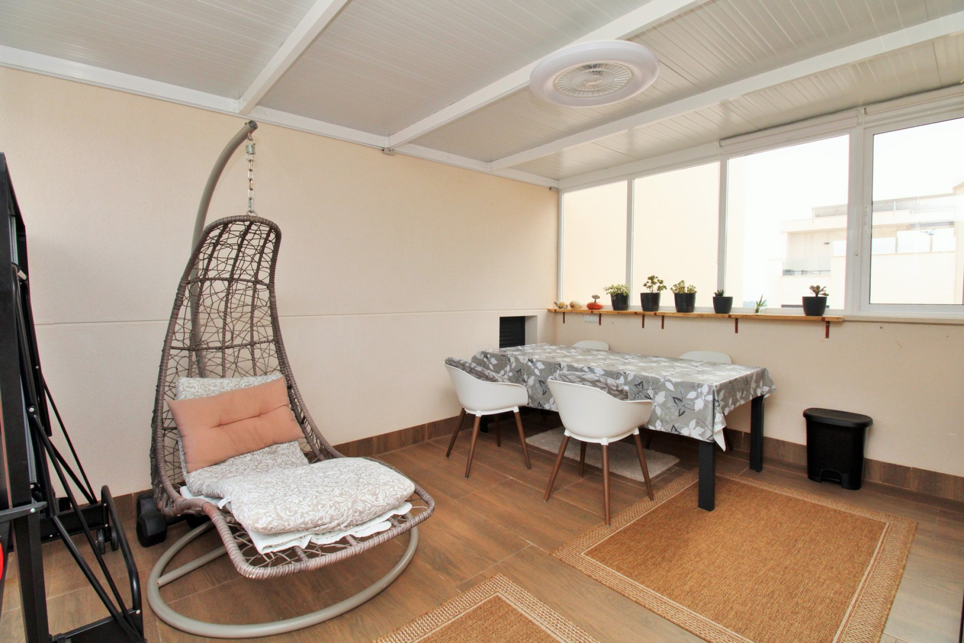 Resale - Apartment  - San Miguel de Salinas