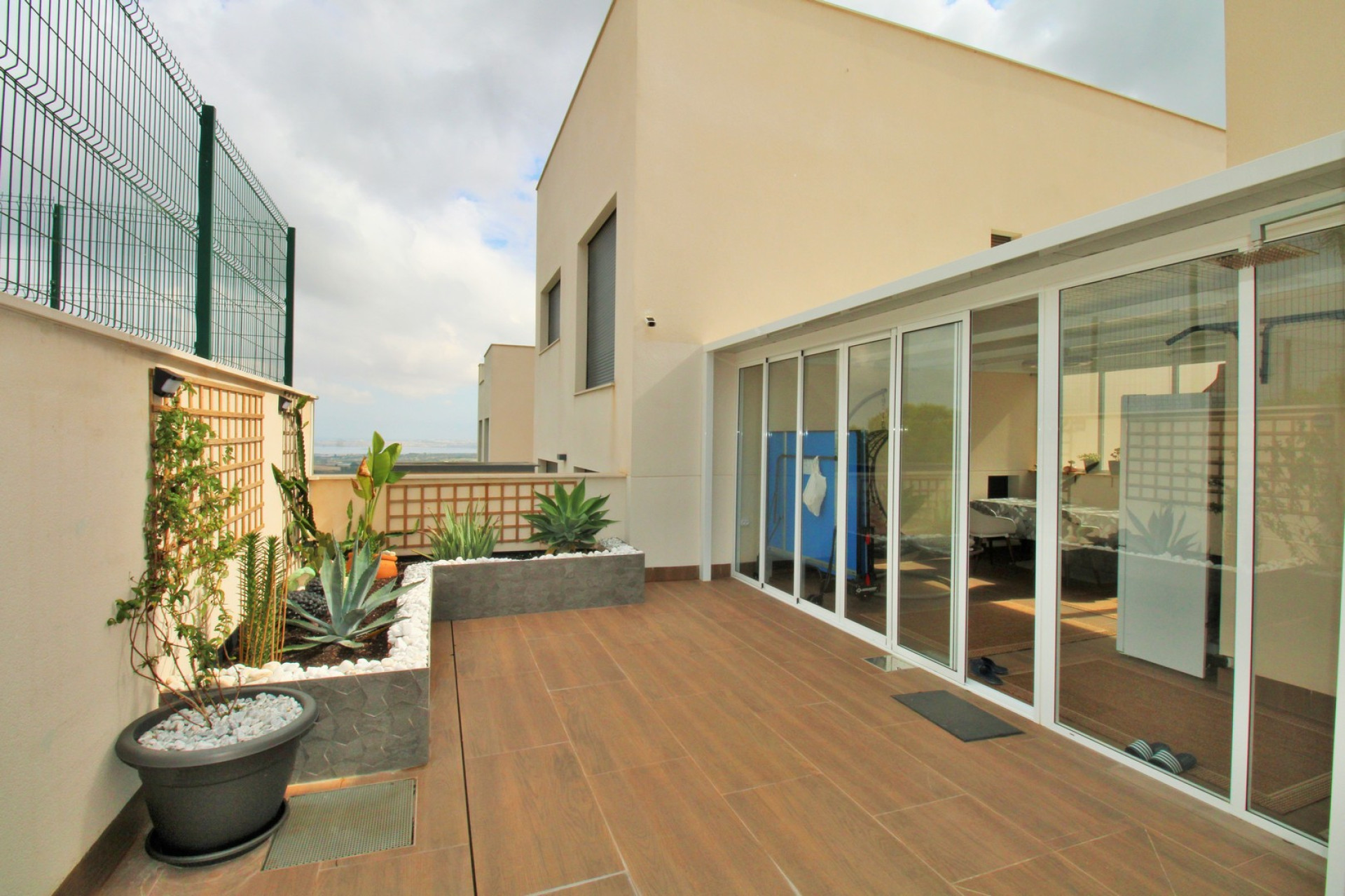 Resale - Apartment  - San Miguel de Salinas