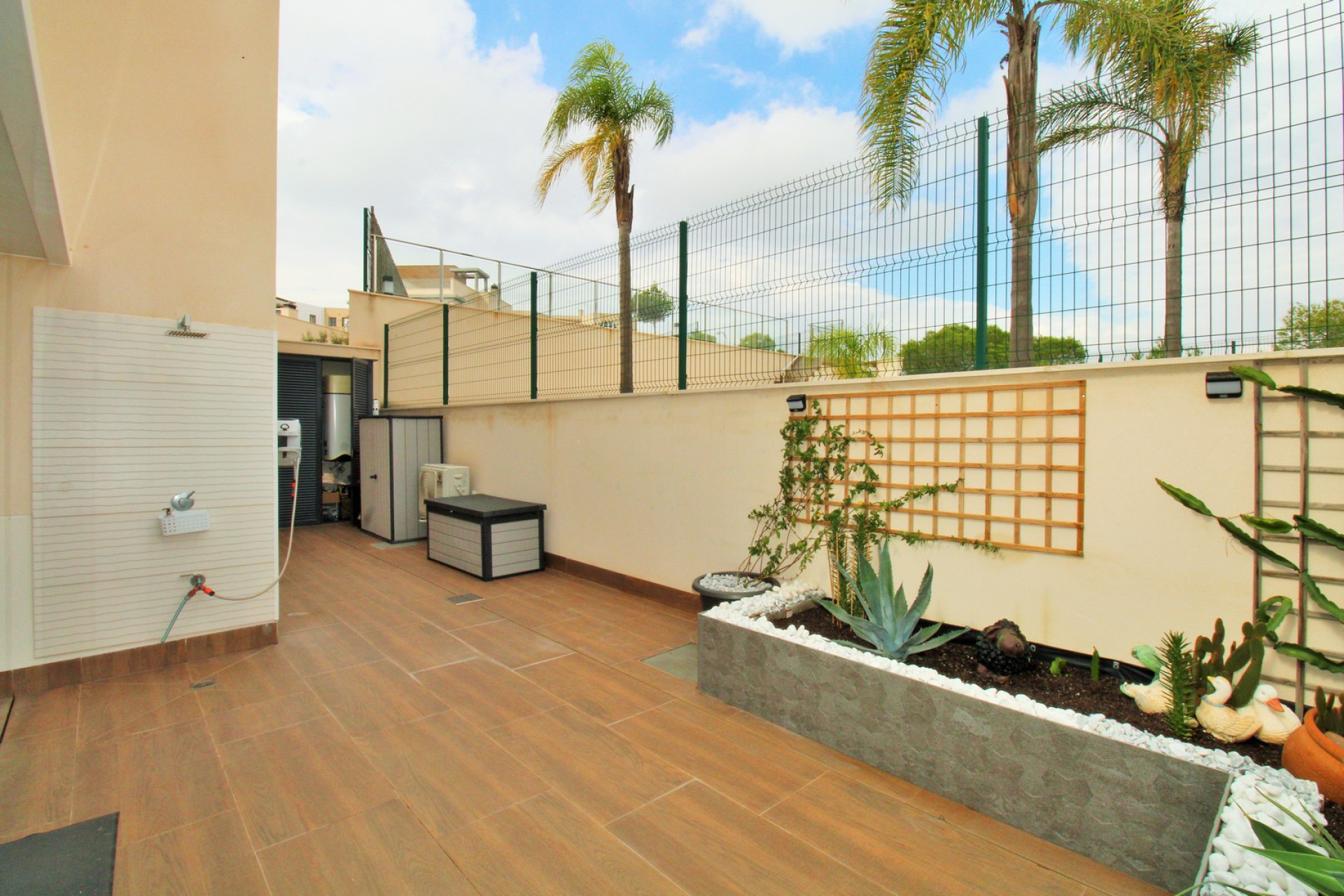 Resale - Apartment  - San Miguel de Salinas