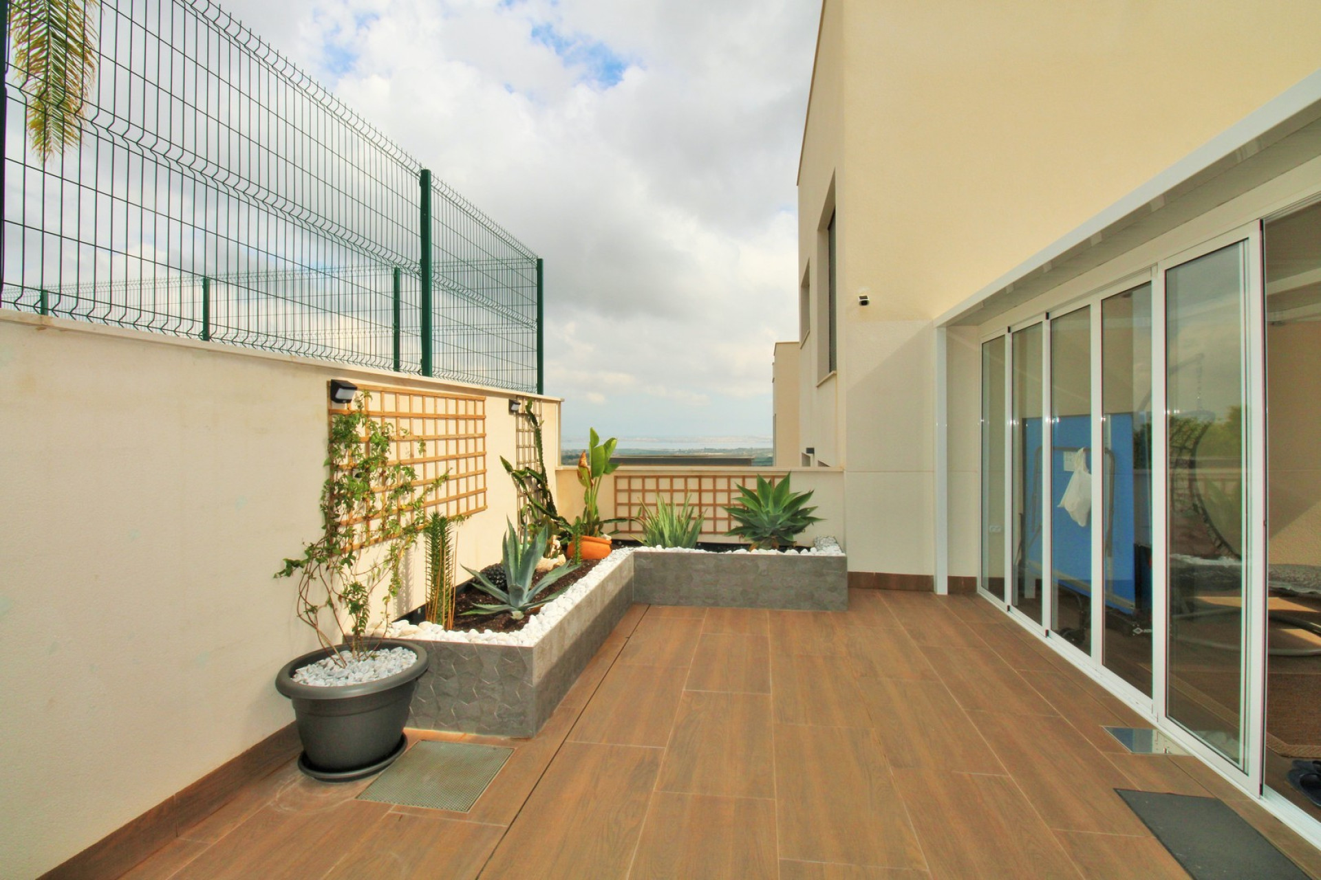 Resale - Apartment  - San Miguel de Salinas