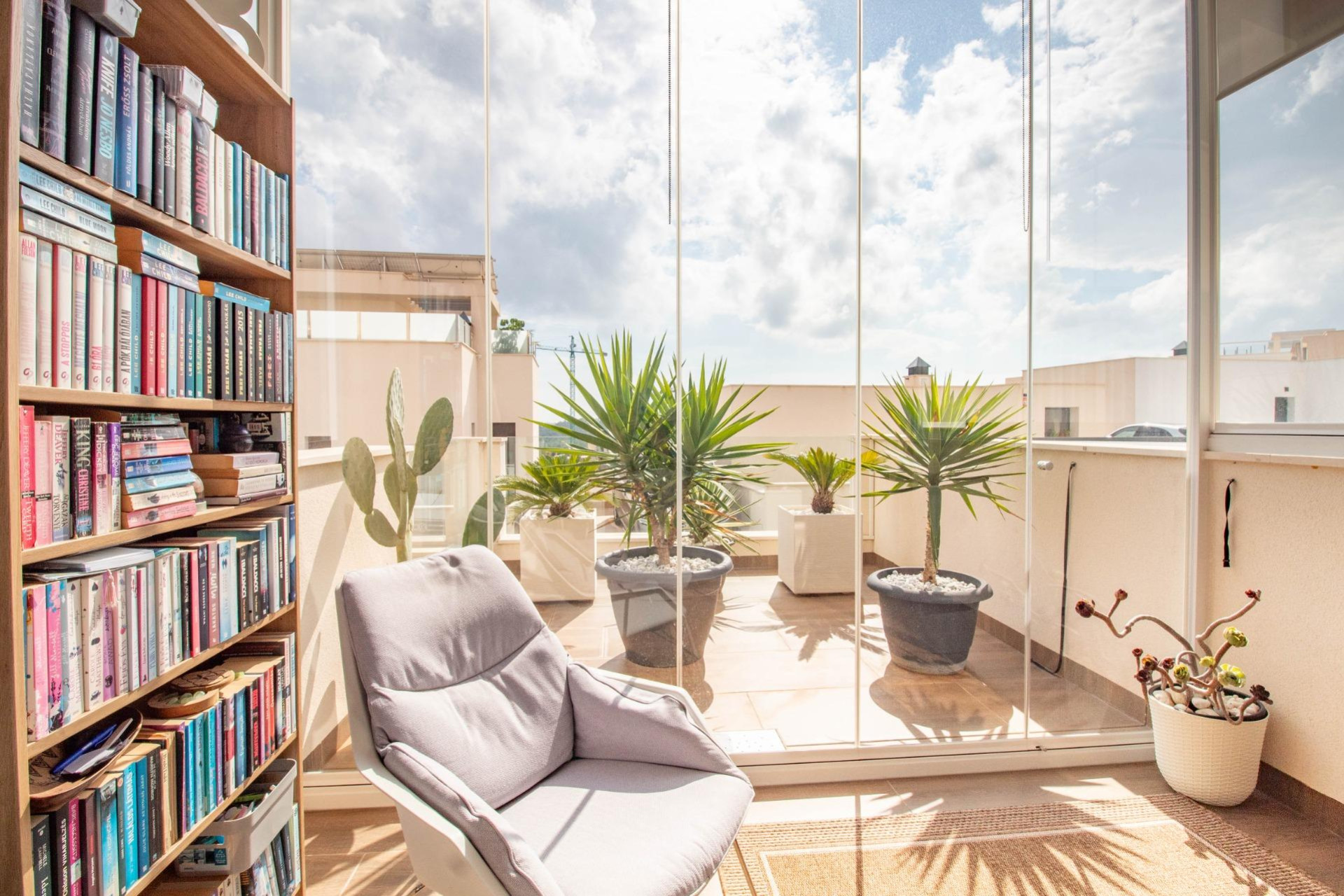 Resale - Apartment  - San Miguel de Salinas