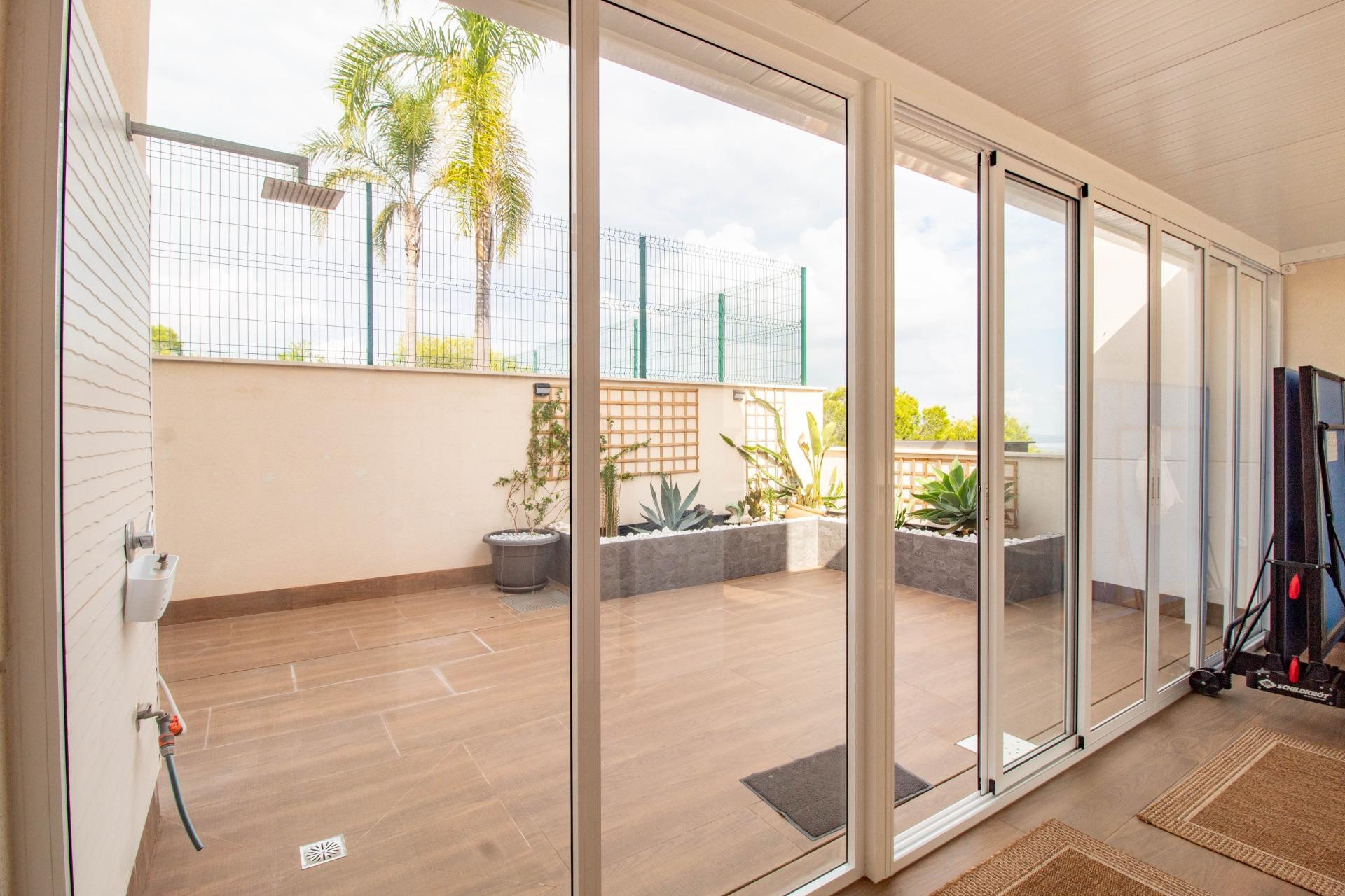 Resale - Apartment  - San Miguel de Salinas