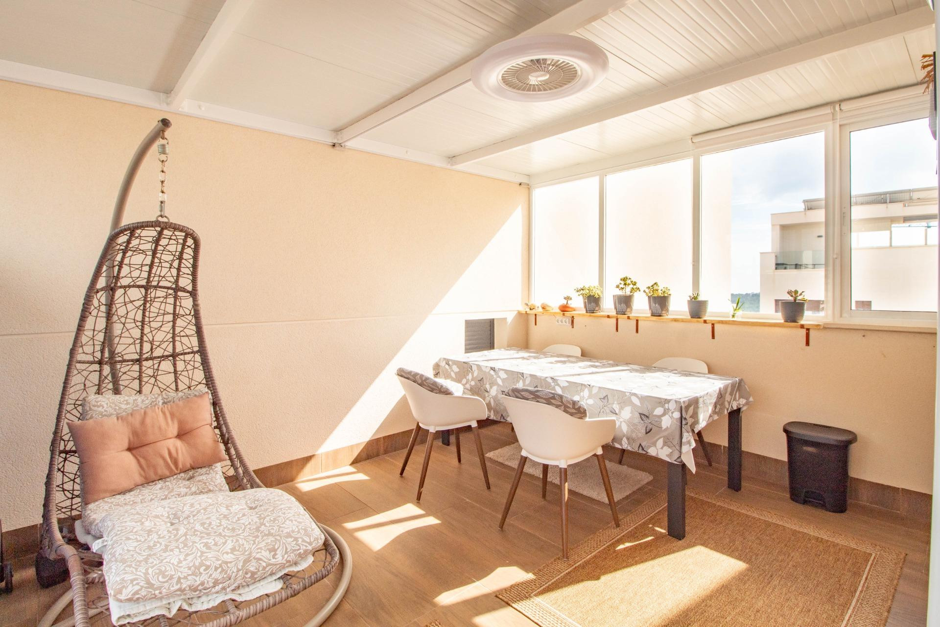 Resale - Apartment  - San Miguel de Salinas