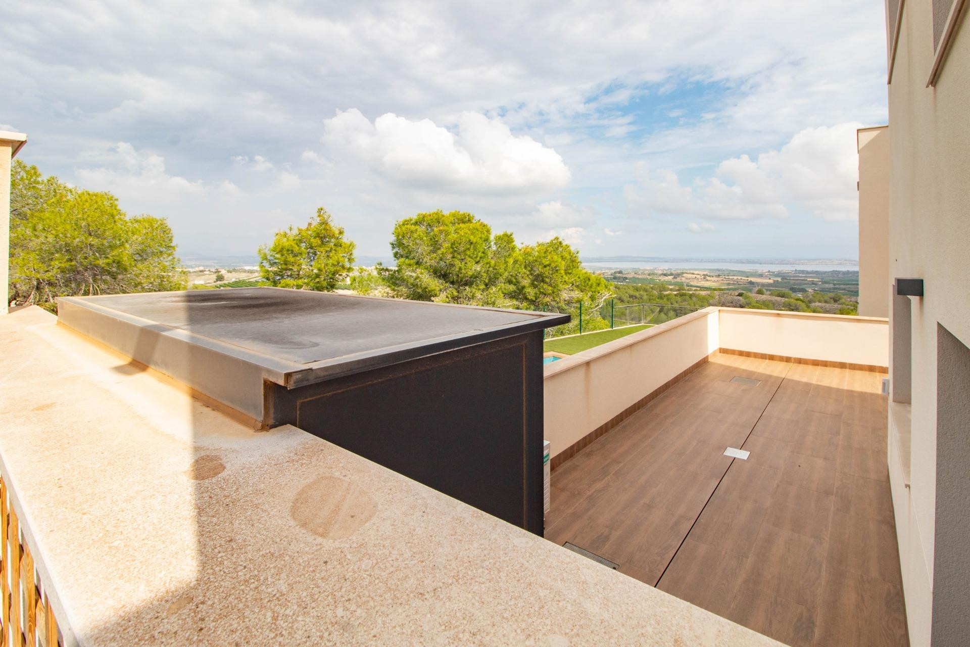 Resale - Apartment  - San Miguel de Salinas