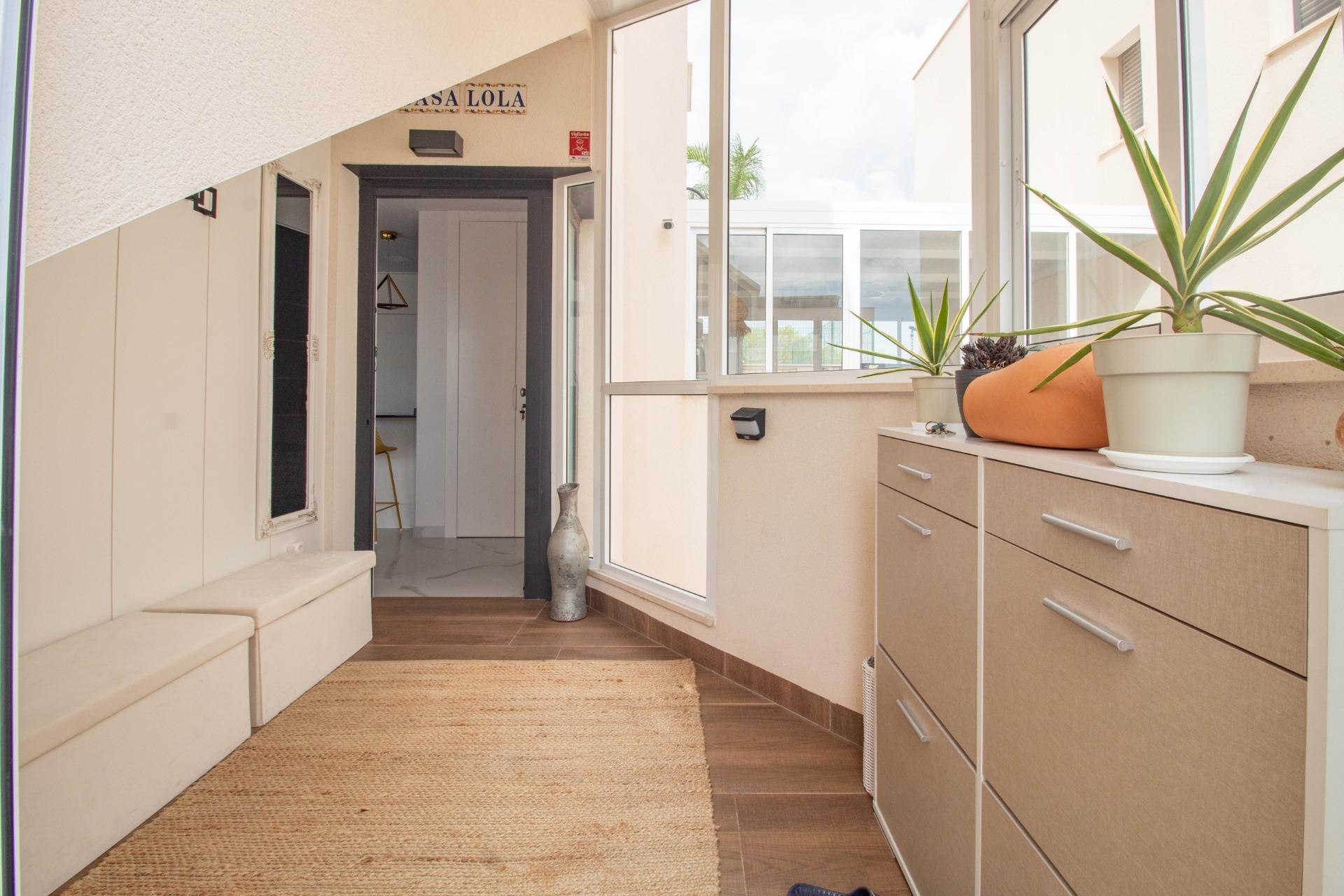 Resale - Apartment  - San Miguel de Salinas