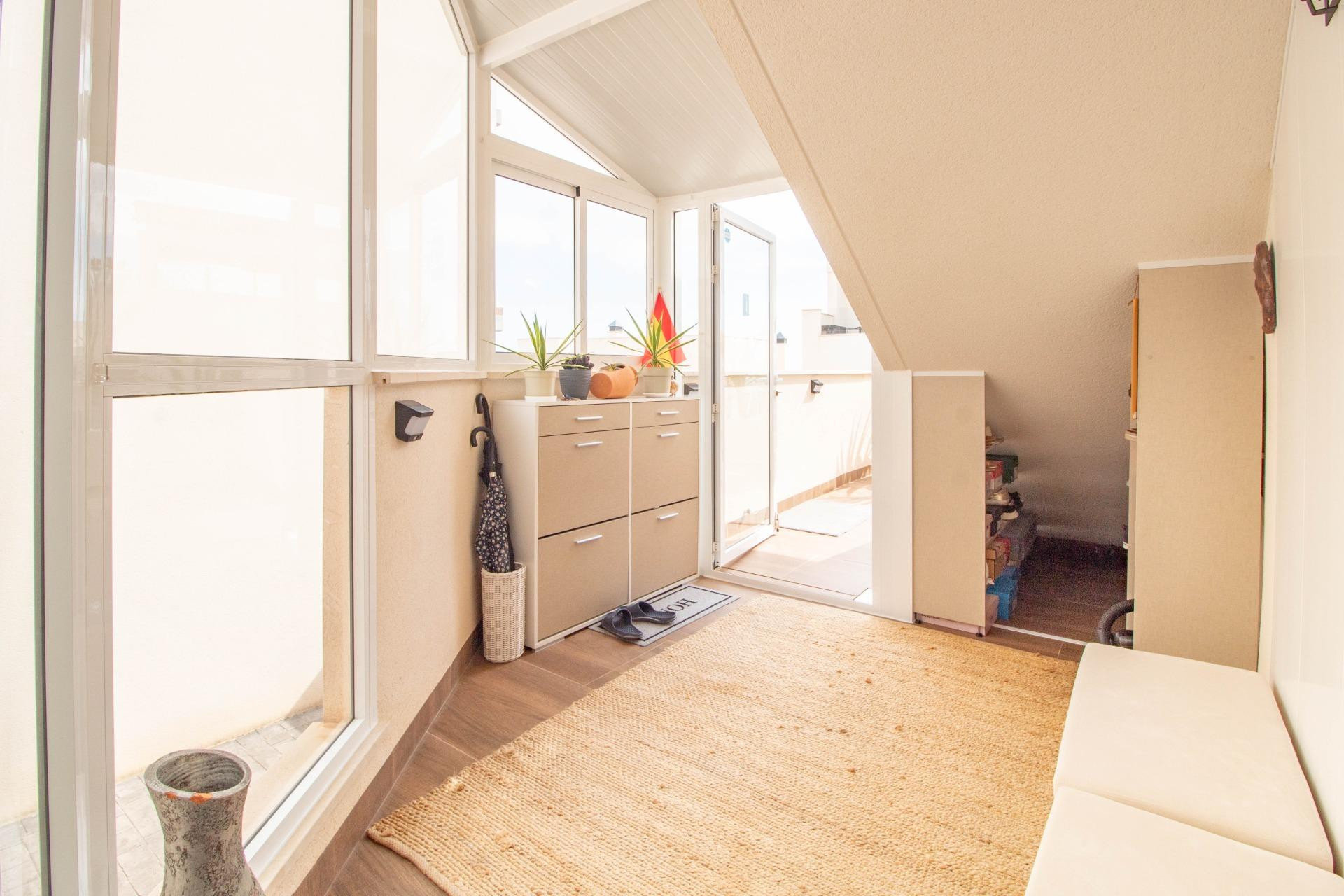 Resale - Apartment  - San Miguel de Salinas