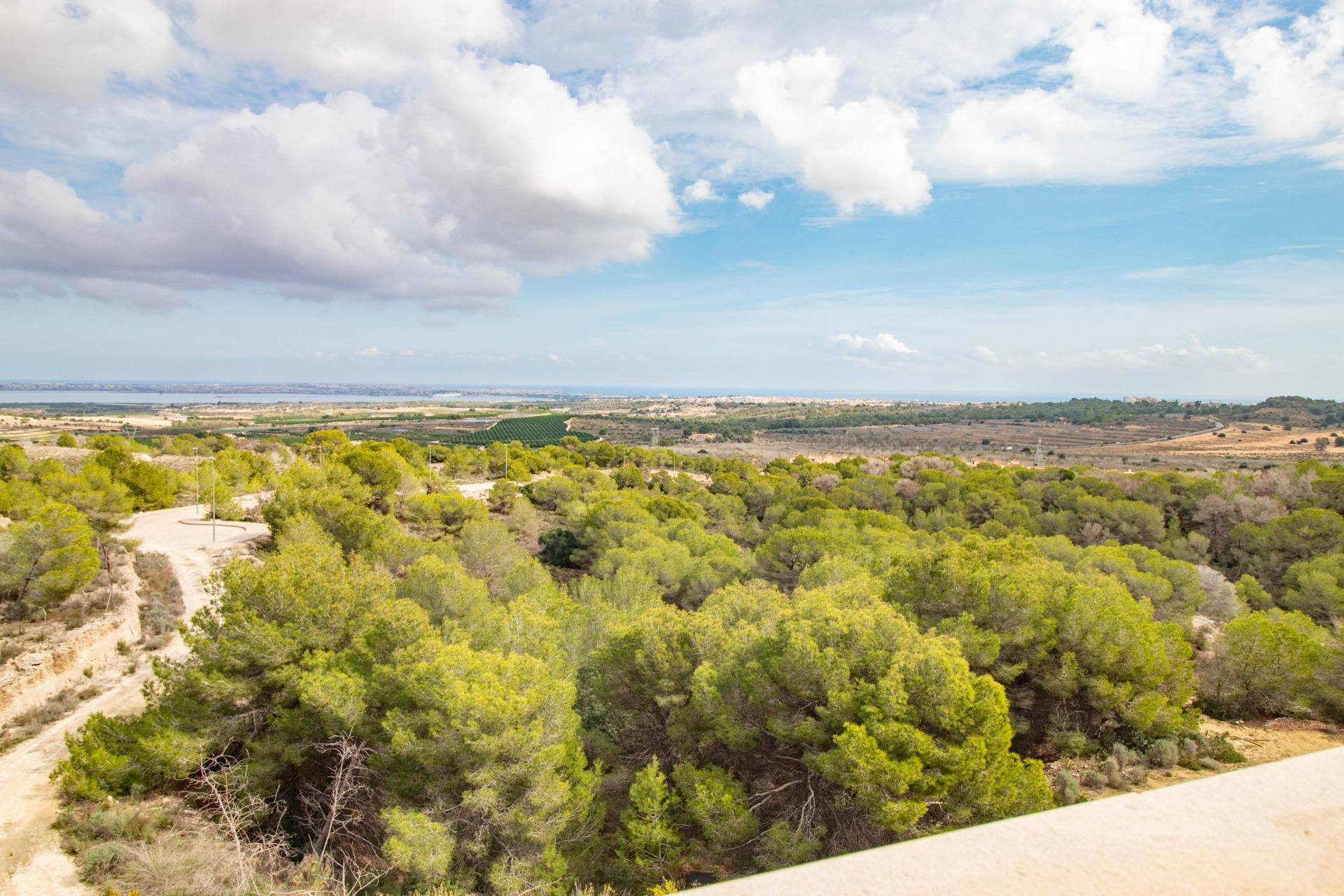 Resale - Apartment  - San Miguel de Salinas