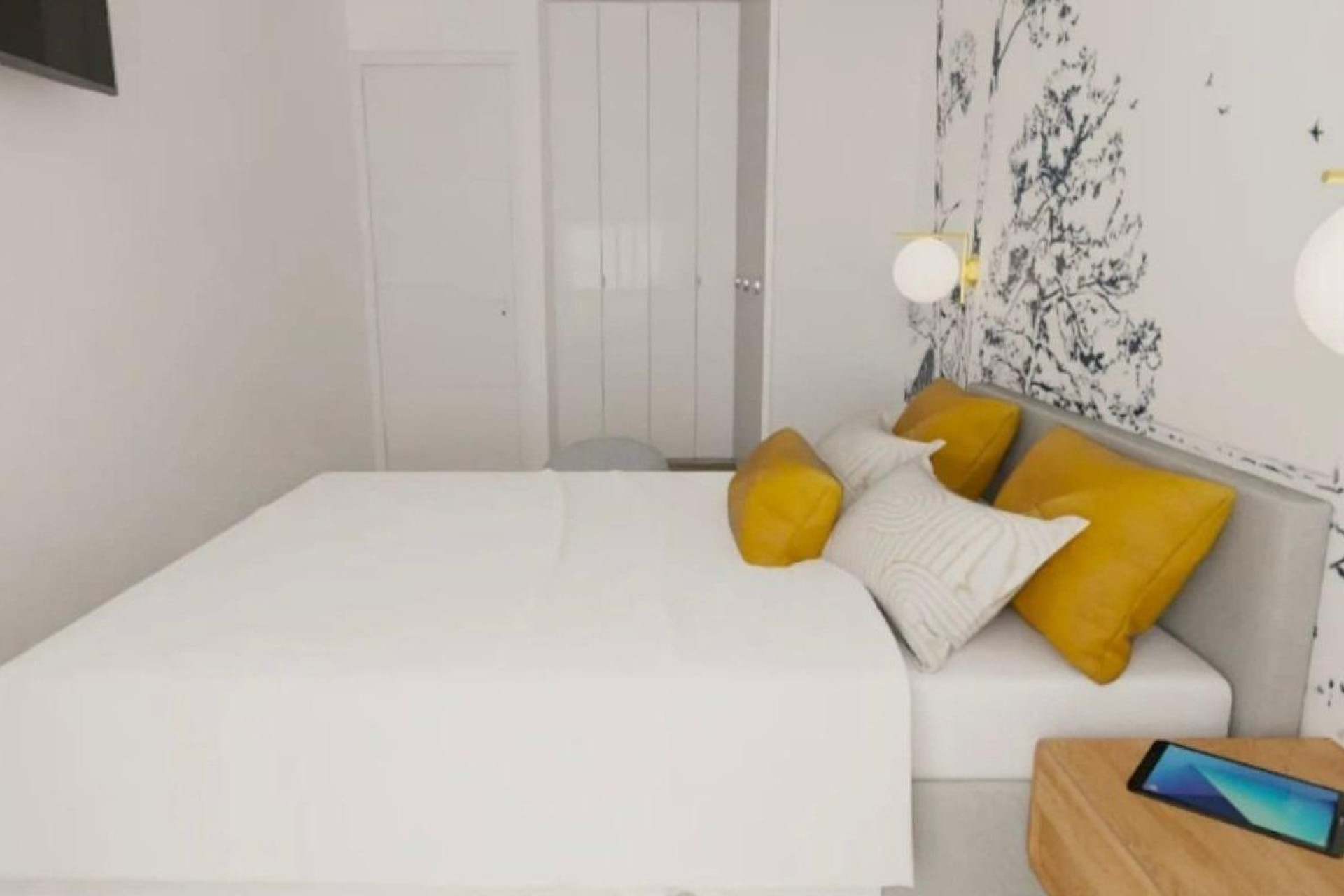 Resale - Apartment  - San Pedro del Pinatar - CENTRO