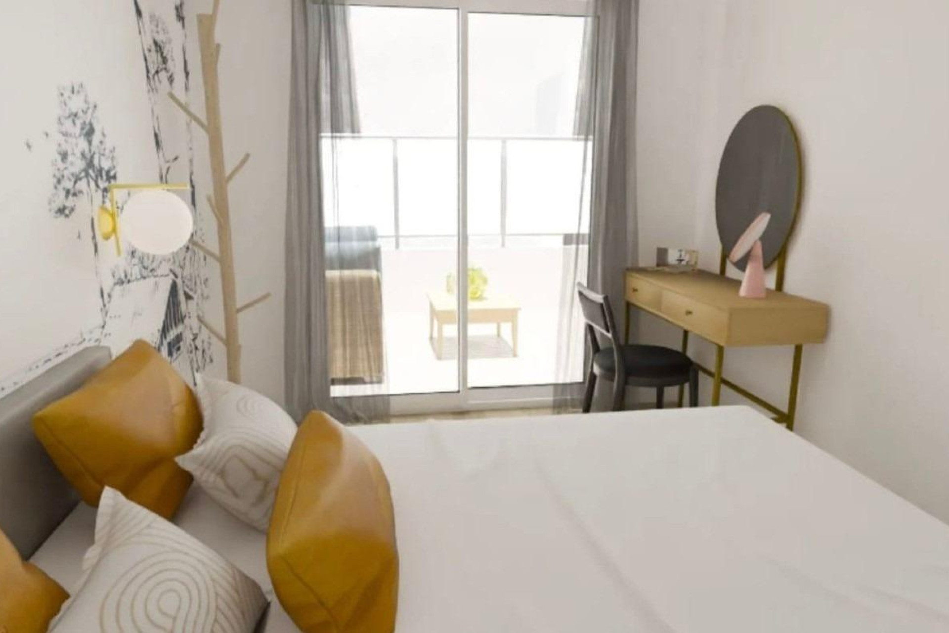 Resale - Apartment  - San Pedro del Pinatar - CENTRO