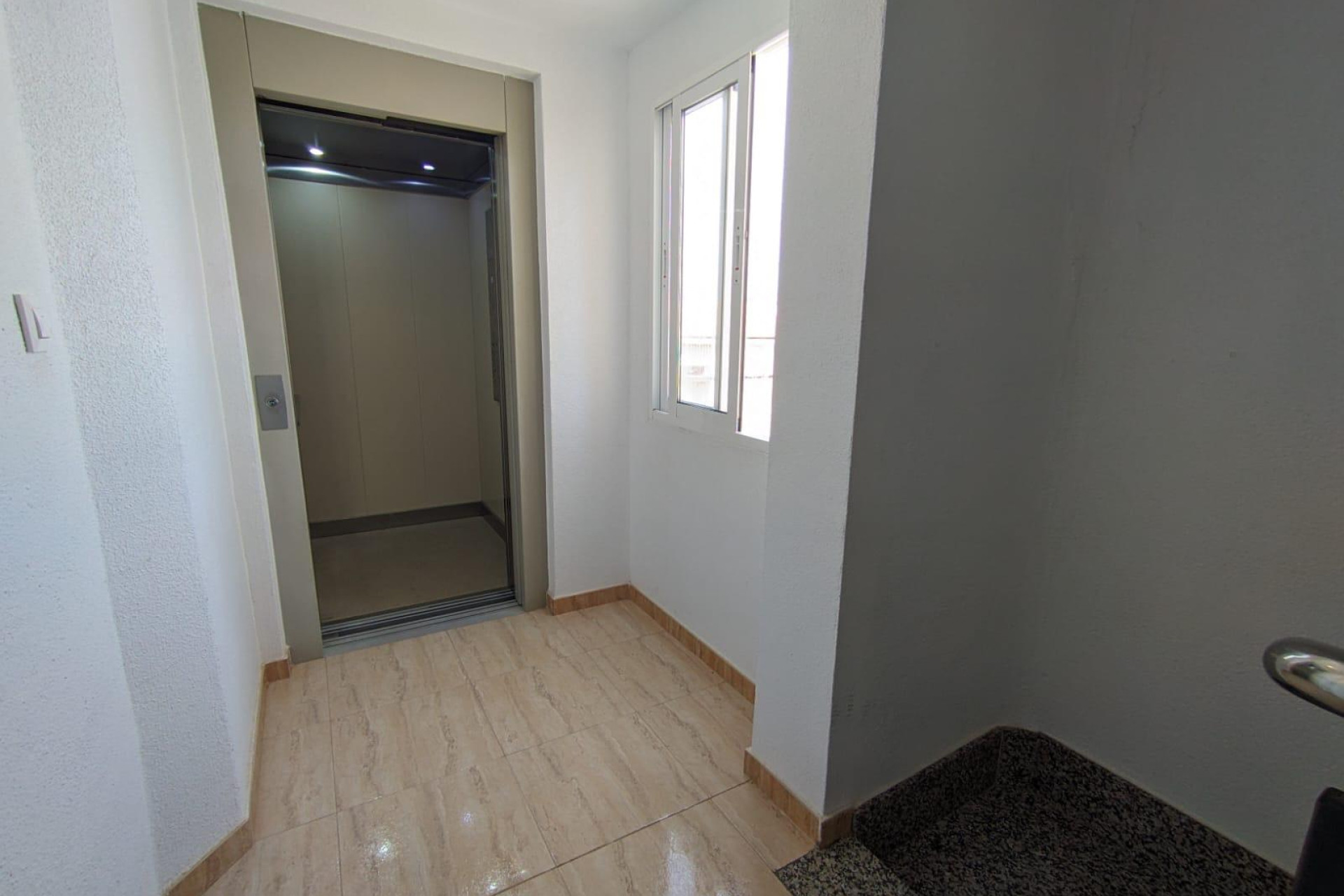 Resale - Apartment  - San Pedro del Pinatar - LO PAGAN MAR MENOR