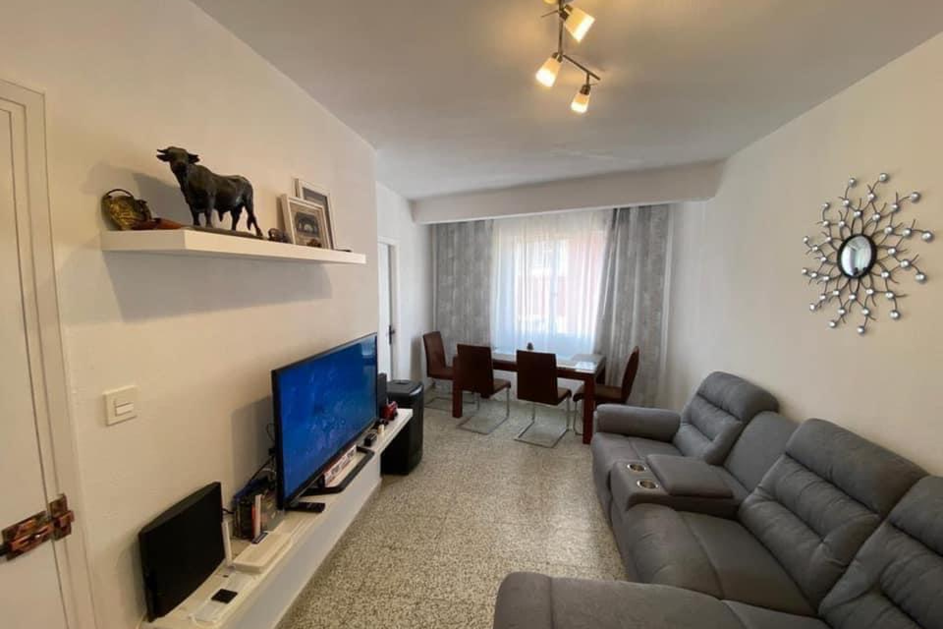 Resale - Apartment  - San Pedro del Pinatar - Lo pagan