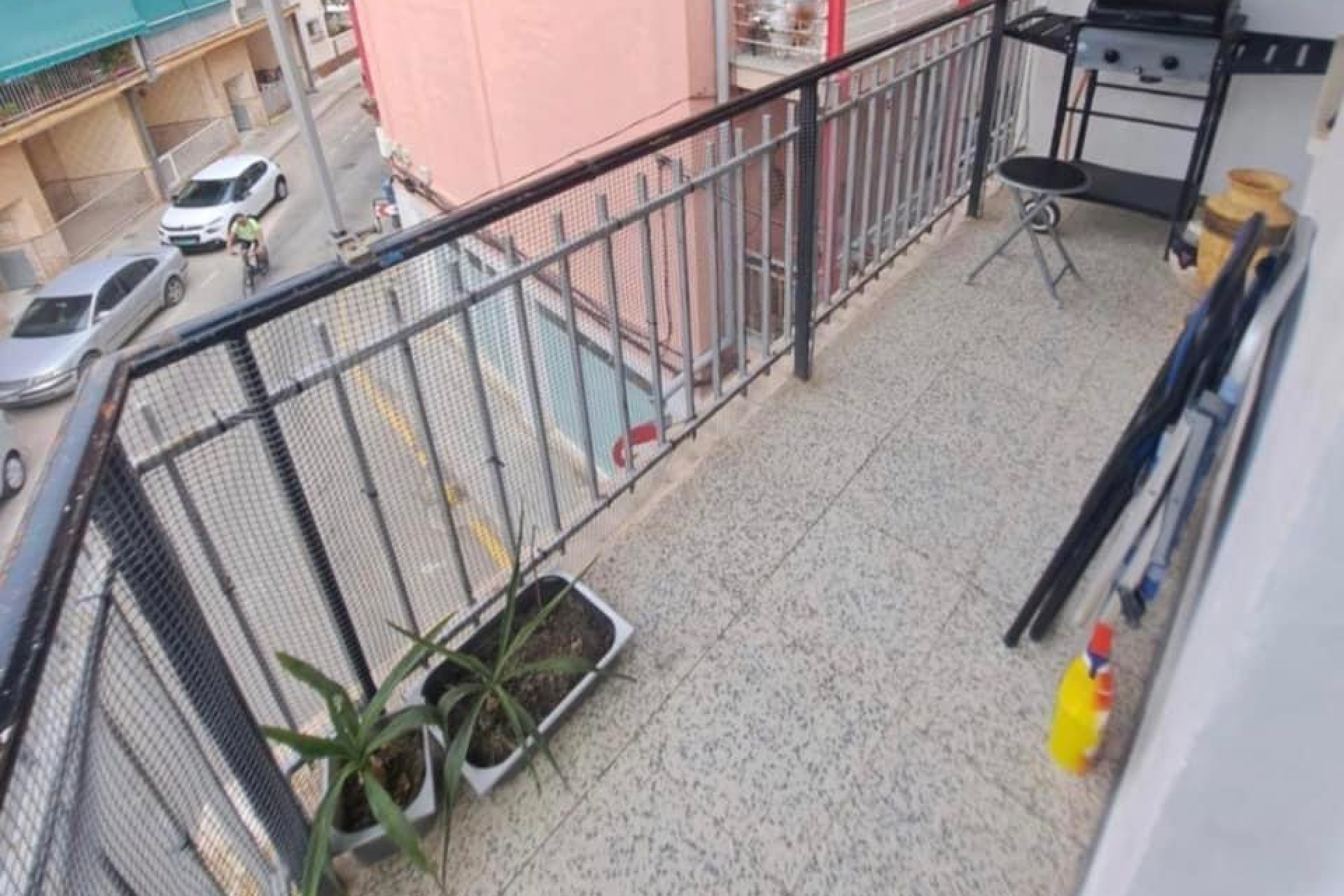 Resale - Apartment  - San Pedro del Pinatar - Lo pagan