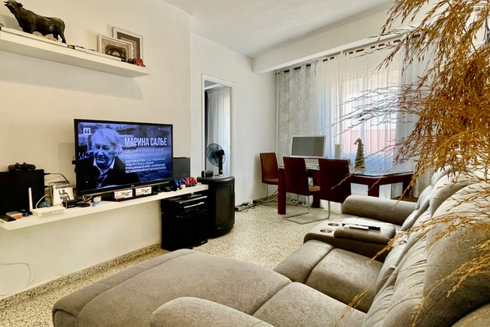 Resale - Apartment  - San Pedro del Pinatar - Lo Pagan