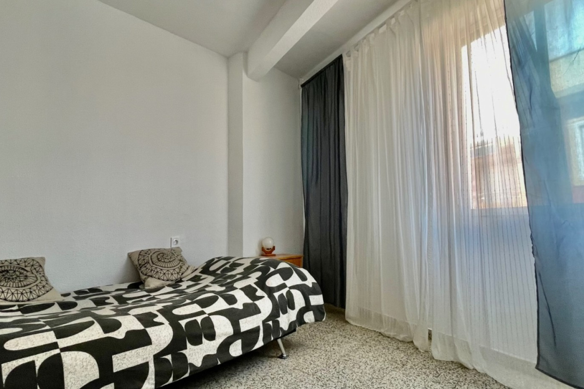 Resale - Apartment  - San Pedro del Pinatar - Lo Pagan