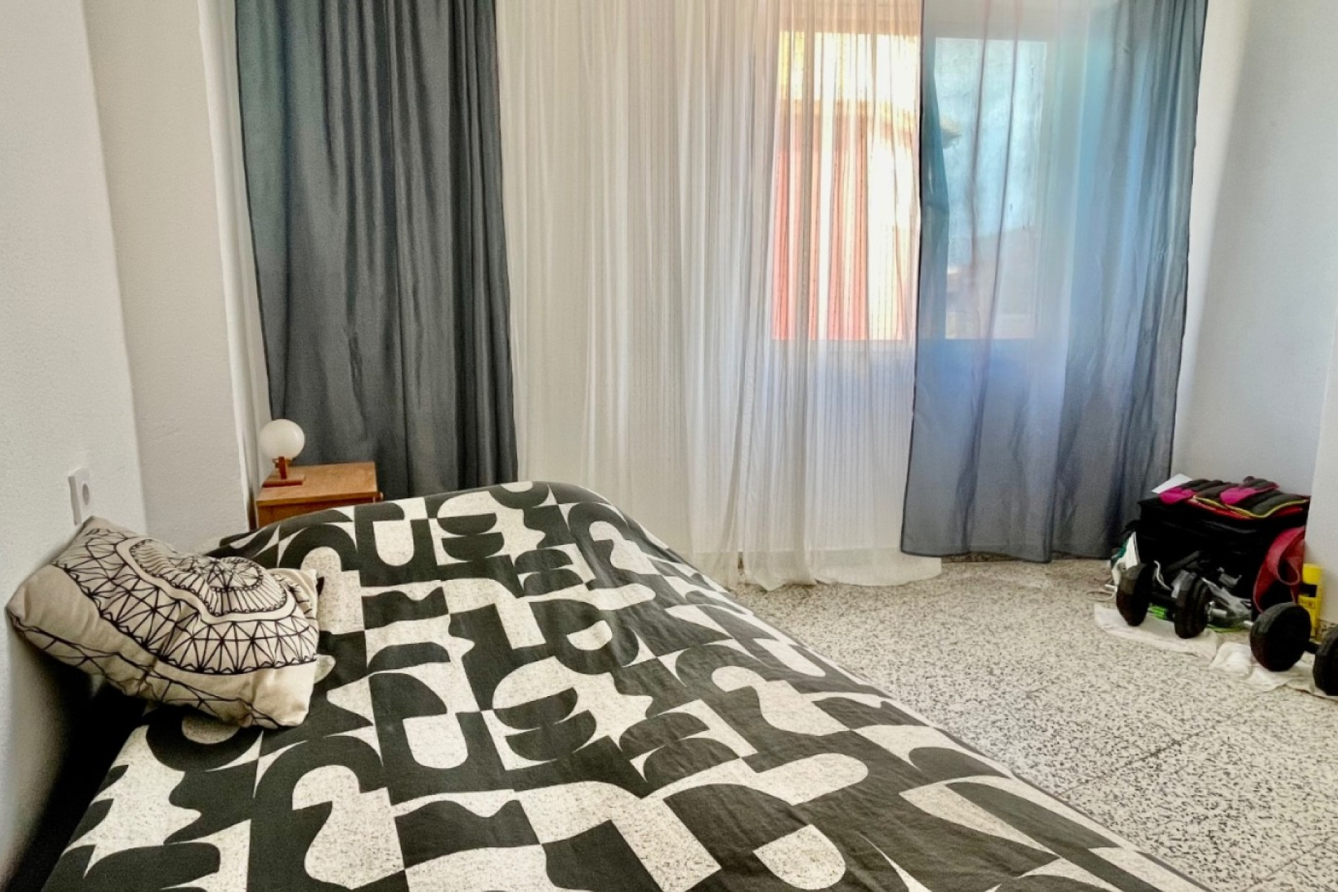 Resale - Apartment  - San Pedro del Pinatar - Lo Pagan