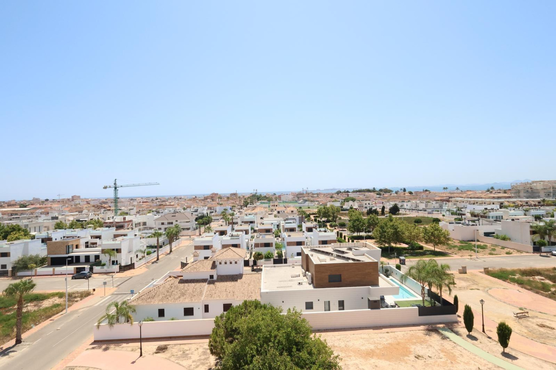 Resale - Apartment  - San Pedro del Pinatar - Lo Pagan