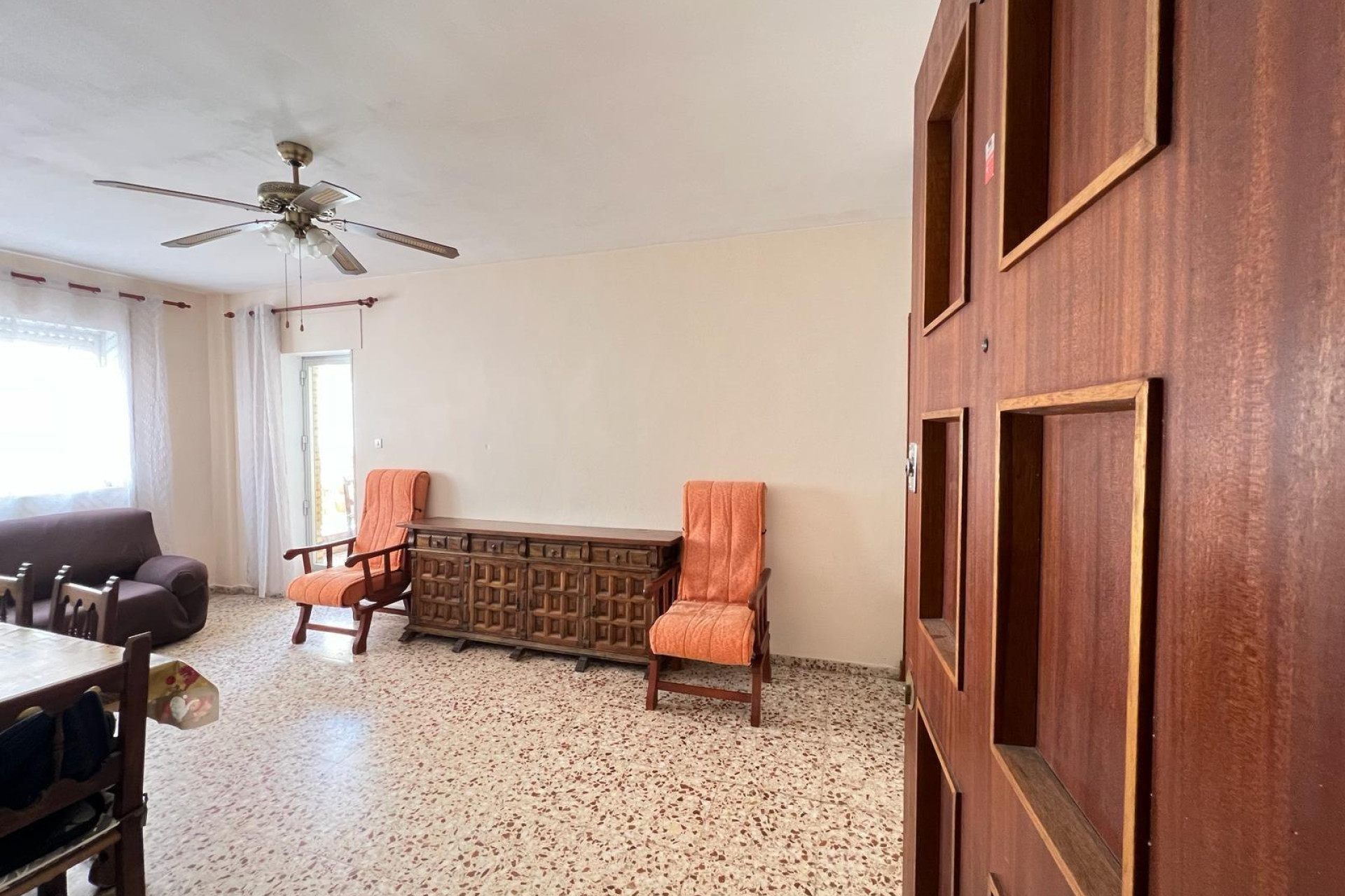 Resale - Apartment  - San Pedro del Pinatar - MOLINO DEL CHIRRETE