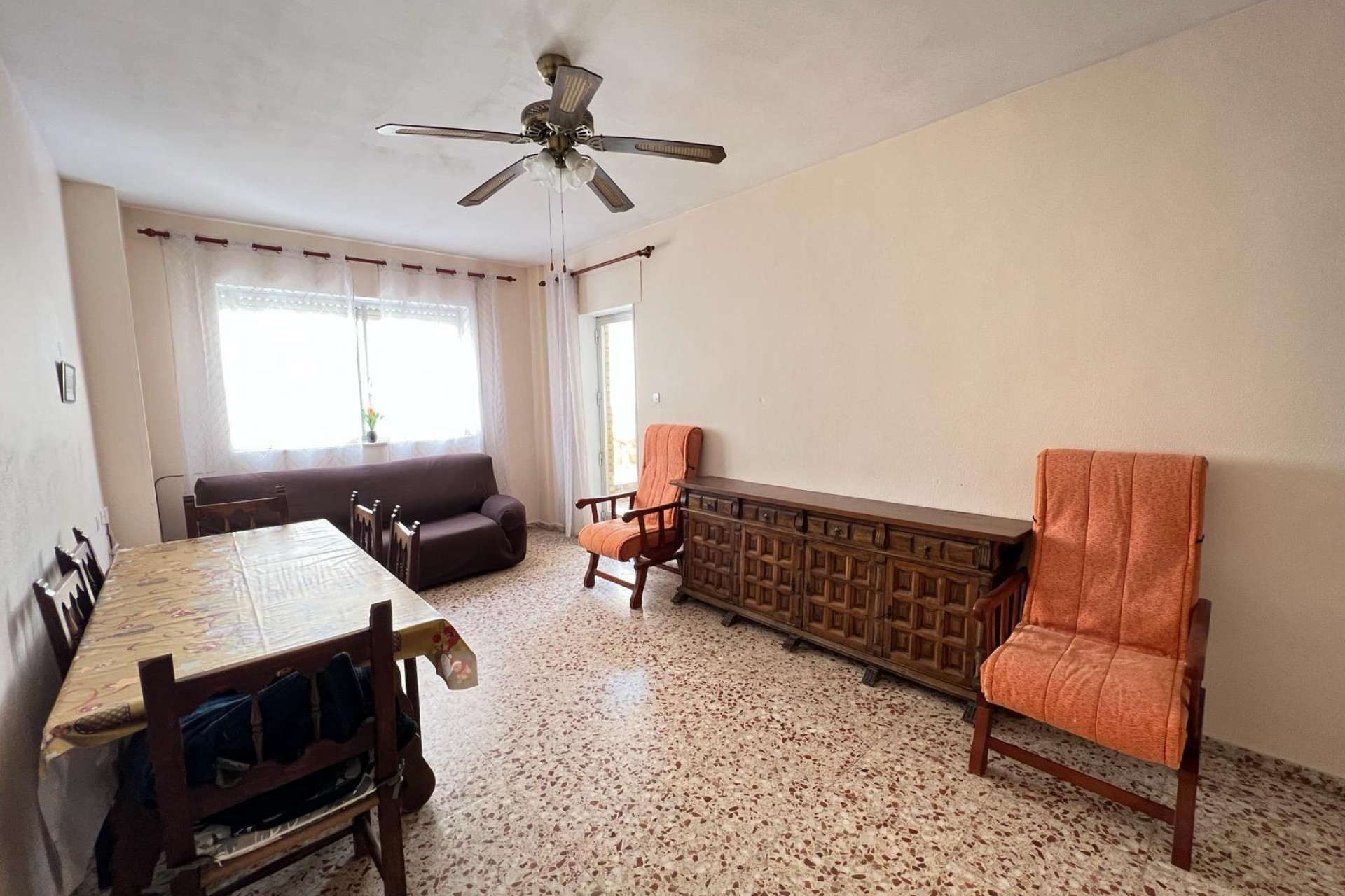 Resale - Apartment  - San Pedro del Pinatar - MOLINO DEL CHIRRETE