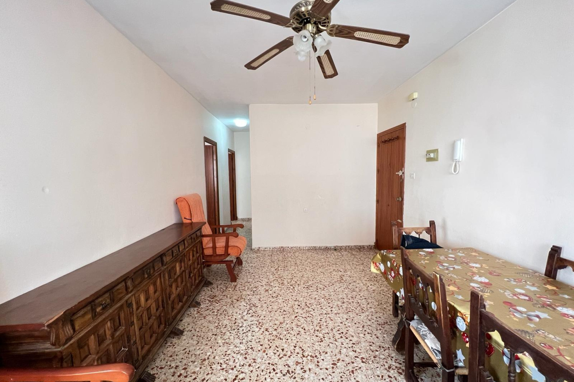 Resale - Apartment  - San Pedro del Pinatar - MOLINO DEL CHIRRETE