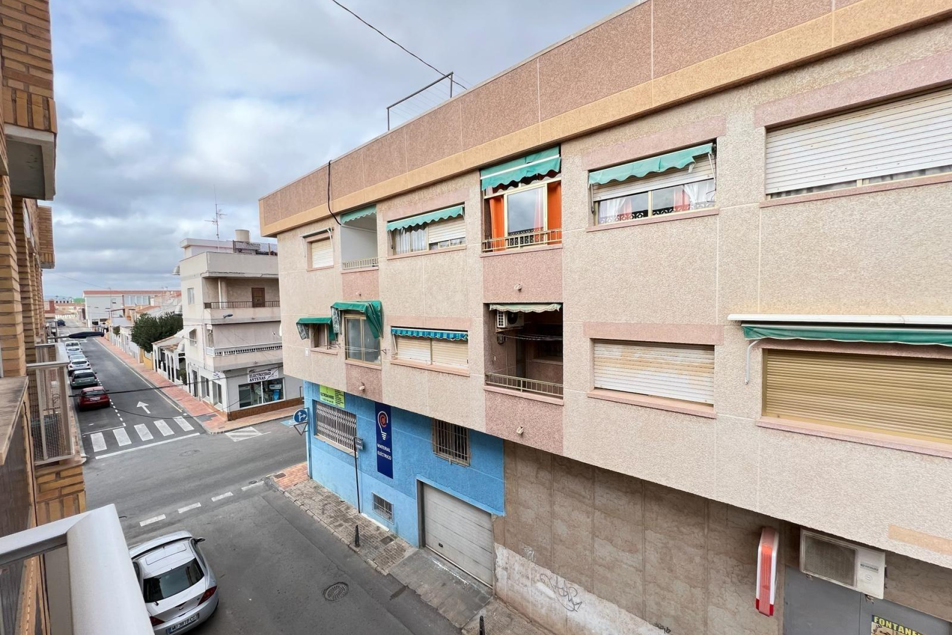 Resale - Apartment  - San Pedro del Pinatar - MOLINO DEL CHIRRETE