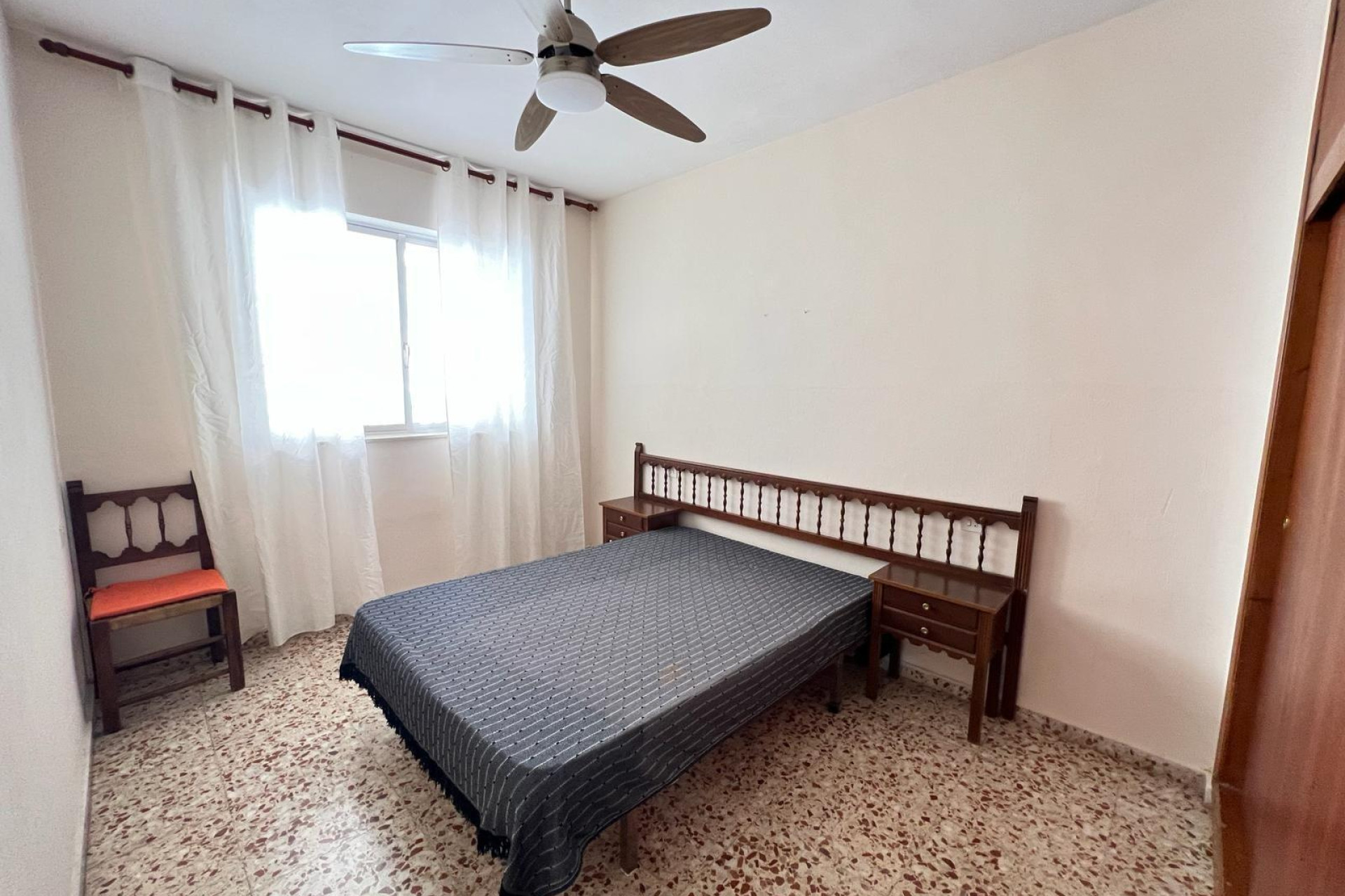 Resale - Apartment  - San Pedro del Pinatar - MOLINO DEL CHIRRETE