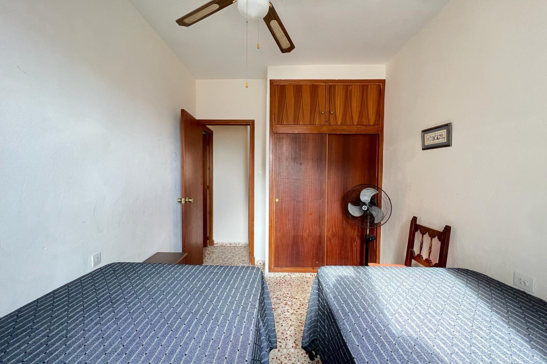 Resale - Apartment  - San Pedro del Pinatar - MOLINO DEL CHIRRETE