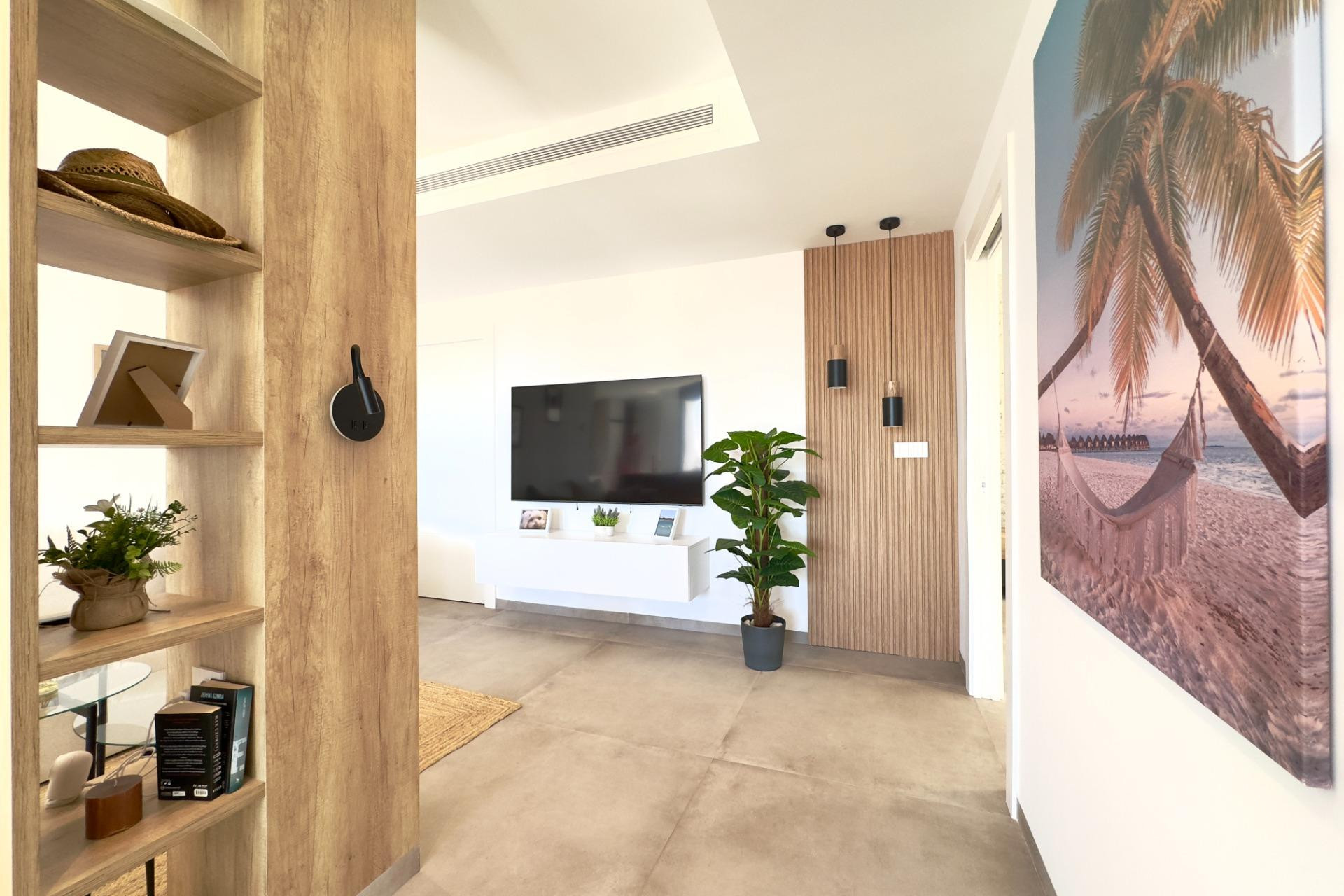 Resale - Apartment  - San Pedro del Pinatar - San Pedro de Pinatar