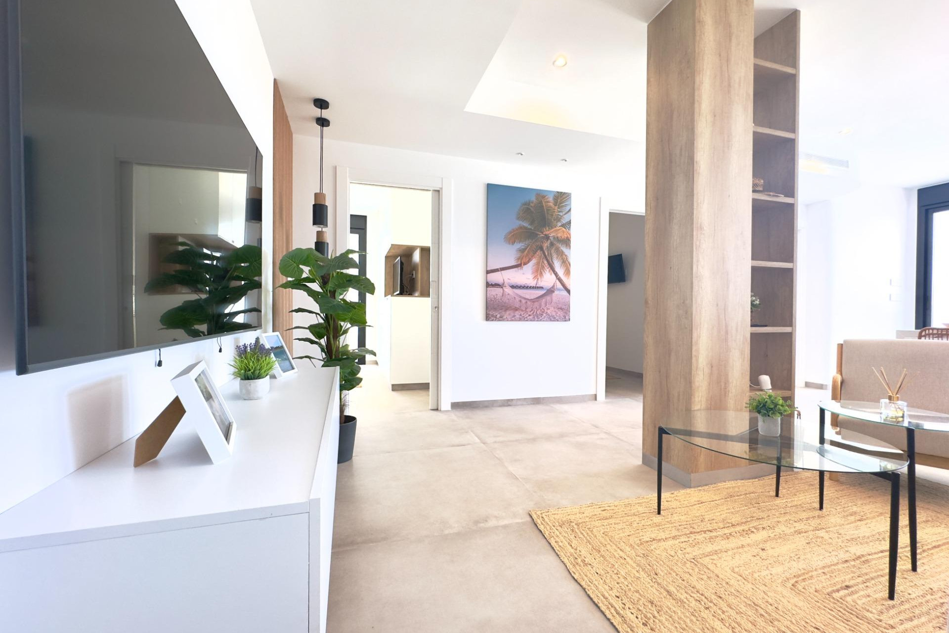 Resale - Apartment  - San Pedro del Pinatar - San Pedro de Pinatar