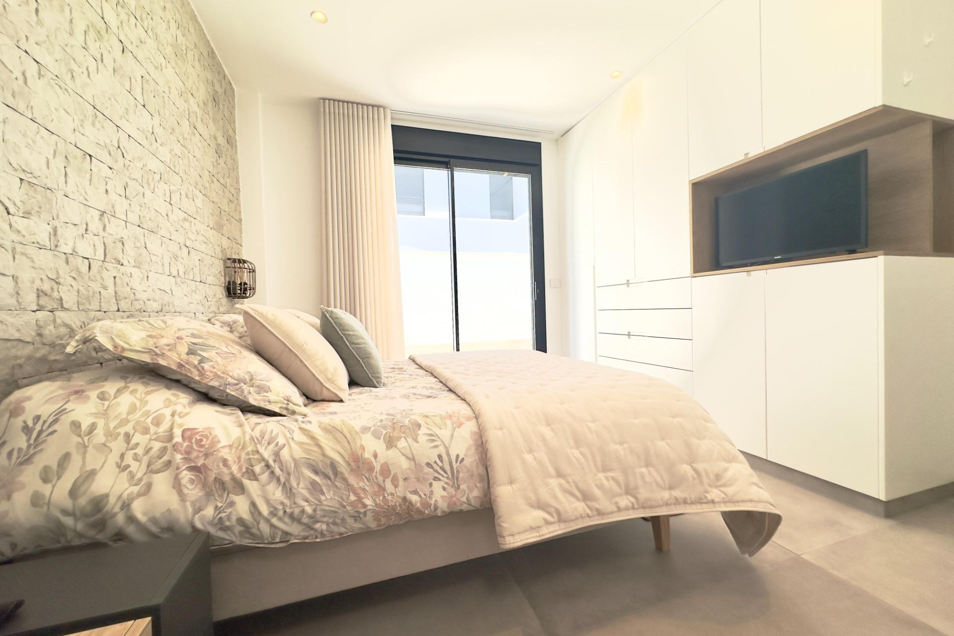 Resale - Apartment  - San Pedro del Pinatar - San Pedro de Pinatar
