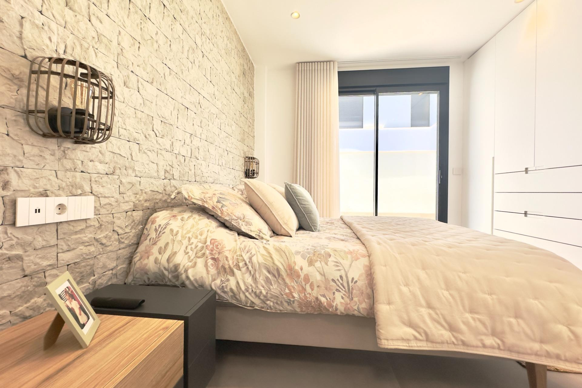 Resale - Apartment  - San Pedro del Pinatar - San Pedro de Pinatar