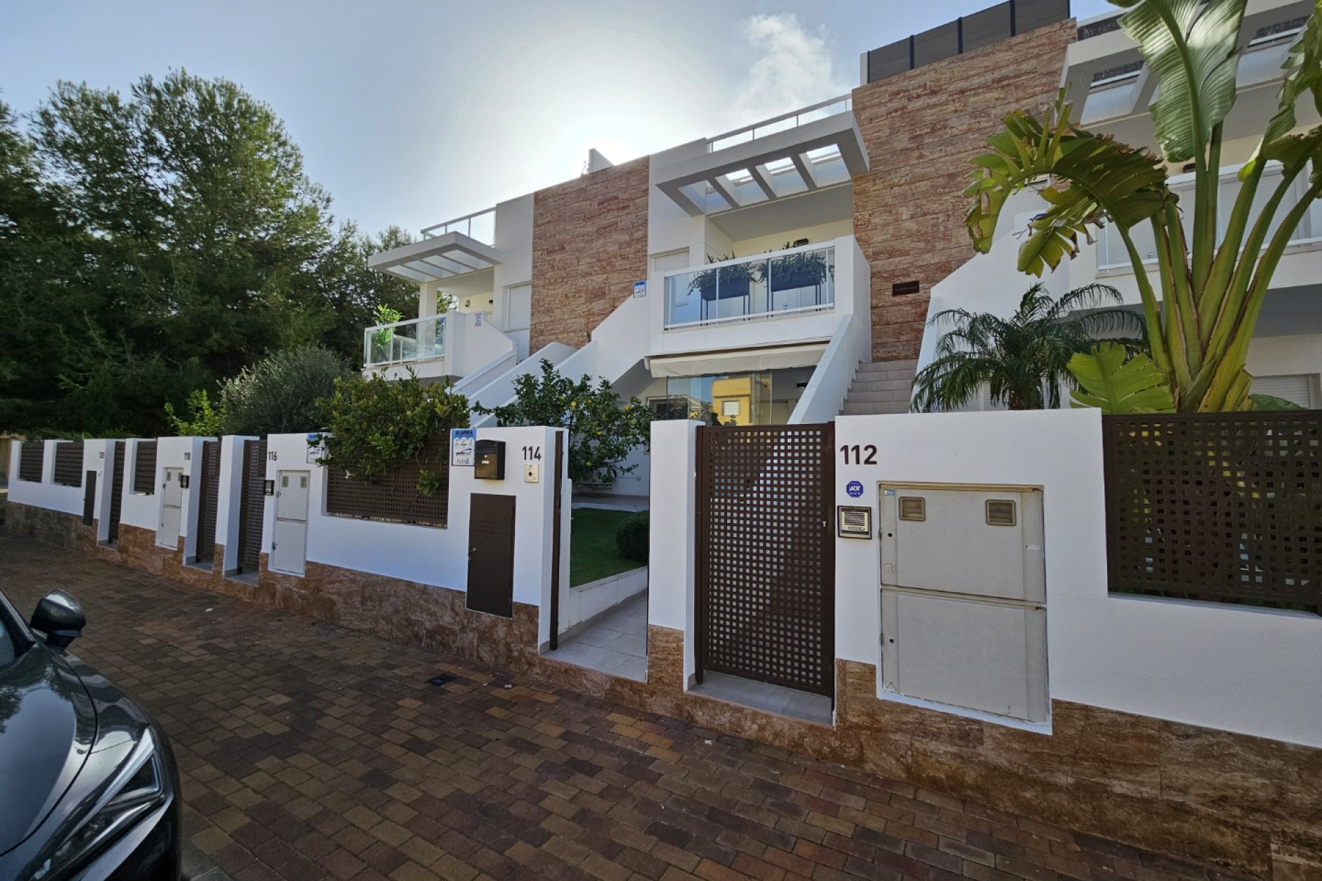 Resale - Apartment  - San Pedro del Pinatar - San Pedro de Pinatar