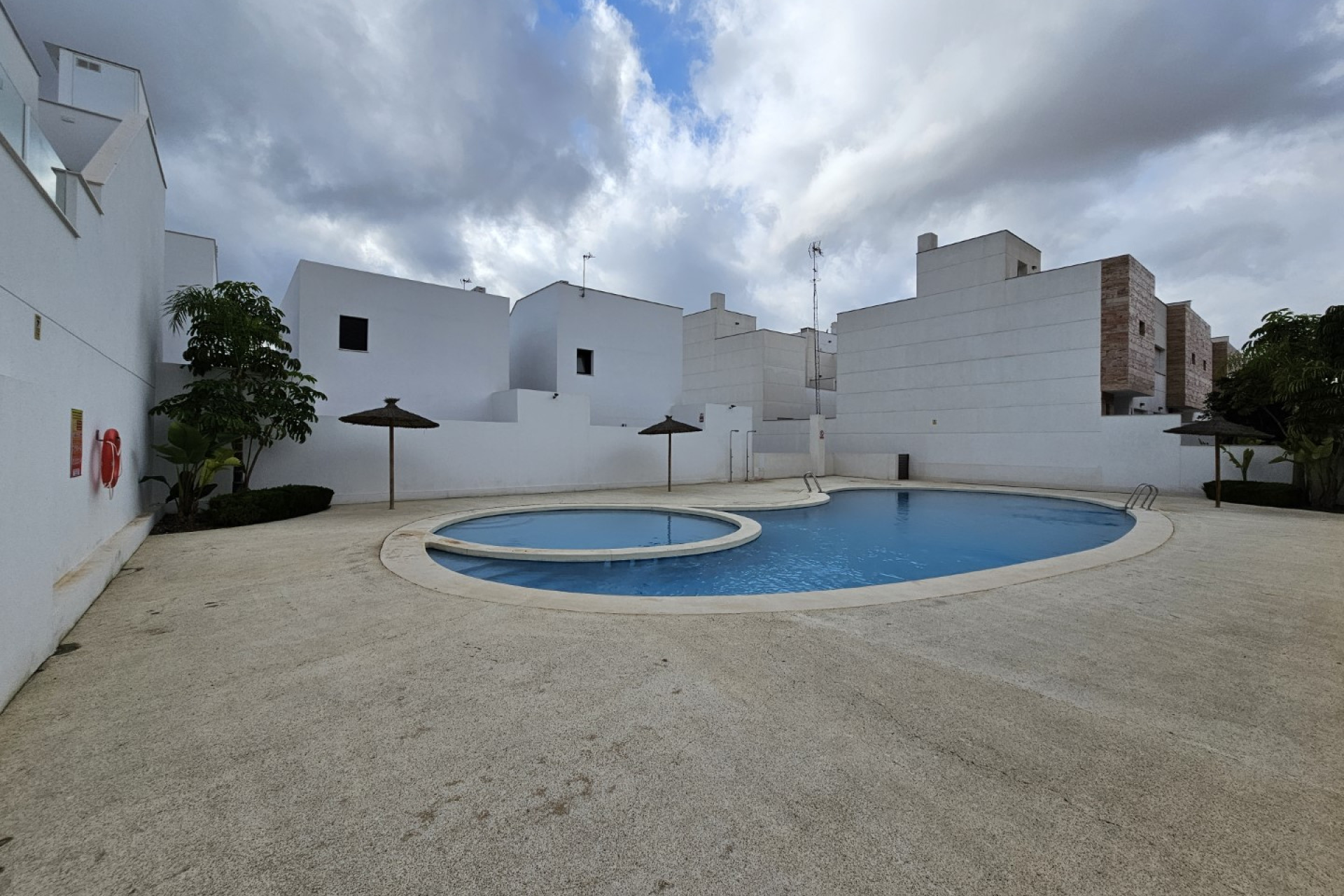 Resale - Apartment  - San Pedro del Pinatar - San Pedro de Pinatar