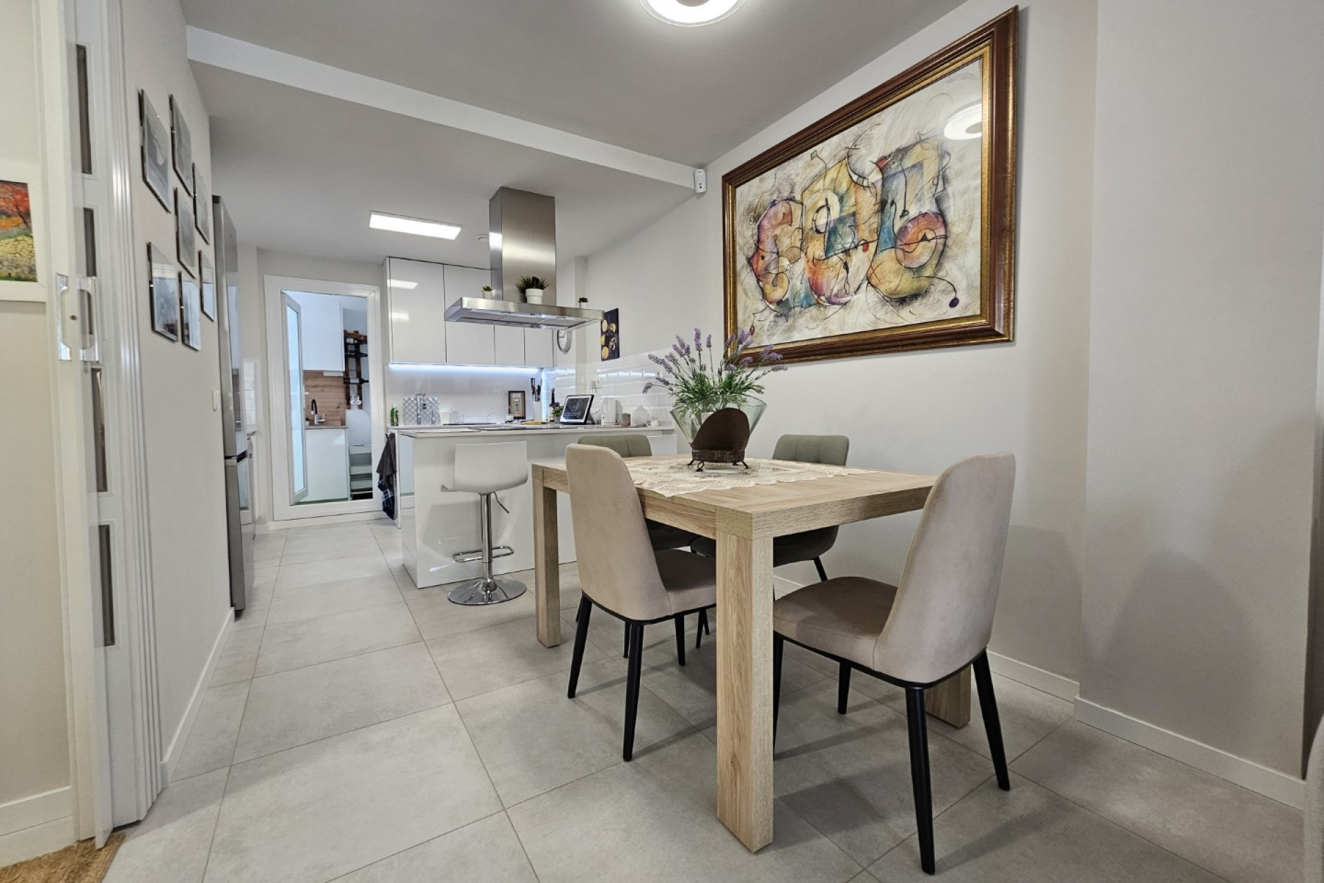Resale - Apartment  - San Pedro del Pinatar - San Pedro de Pinatar