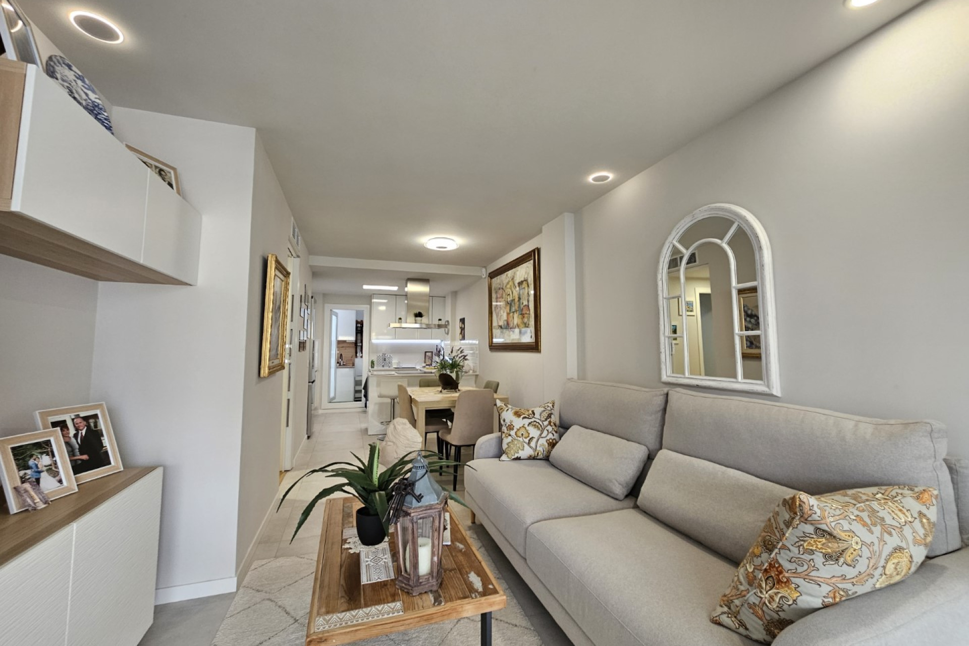 Resale - Apartment  - San Pedro del Pinatar - San Pedro de Pinatar