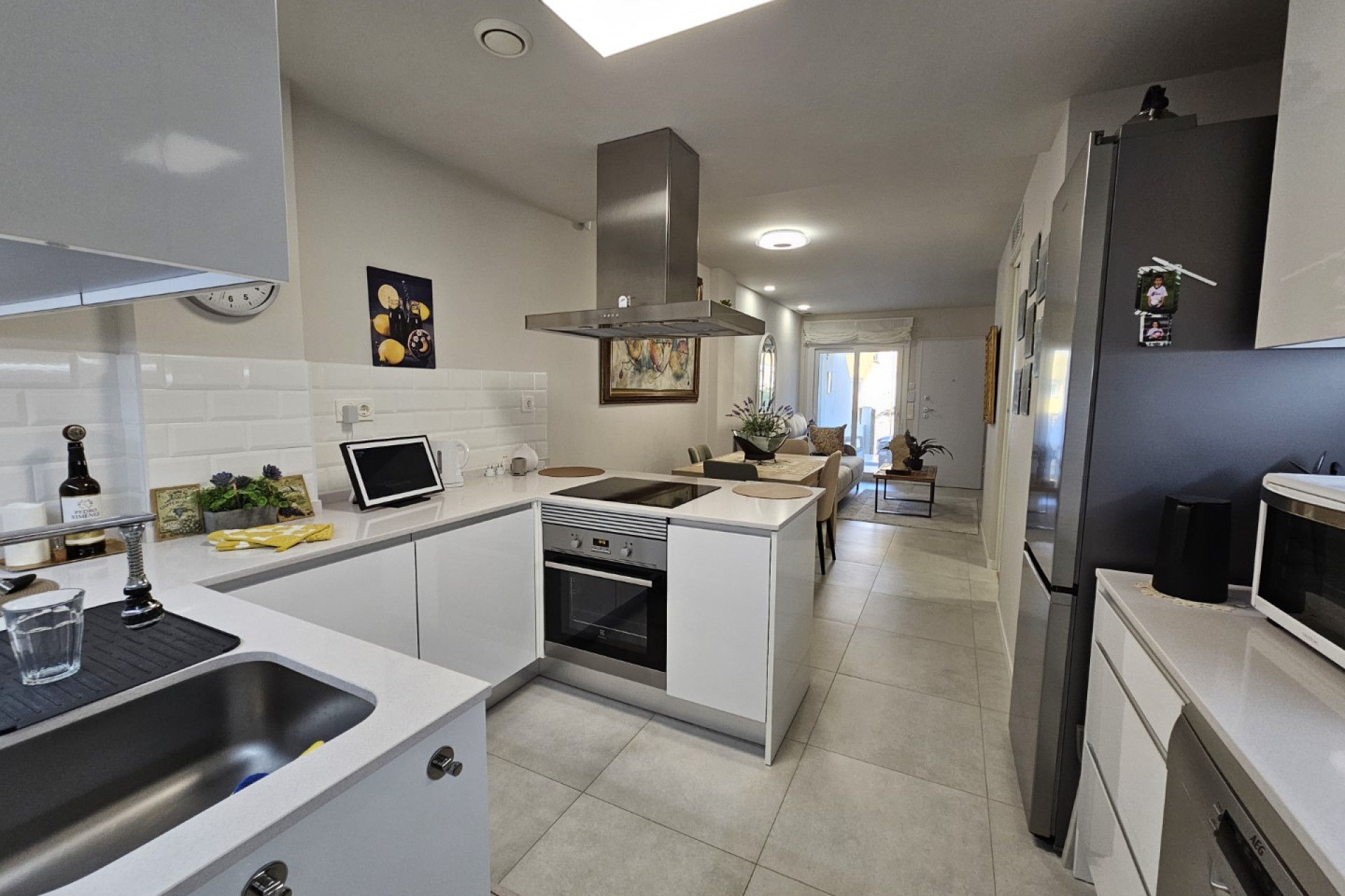 Resale - Apartment  - San Pedro del Pinatar - San Pedro de Pinatar