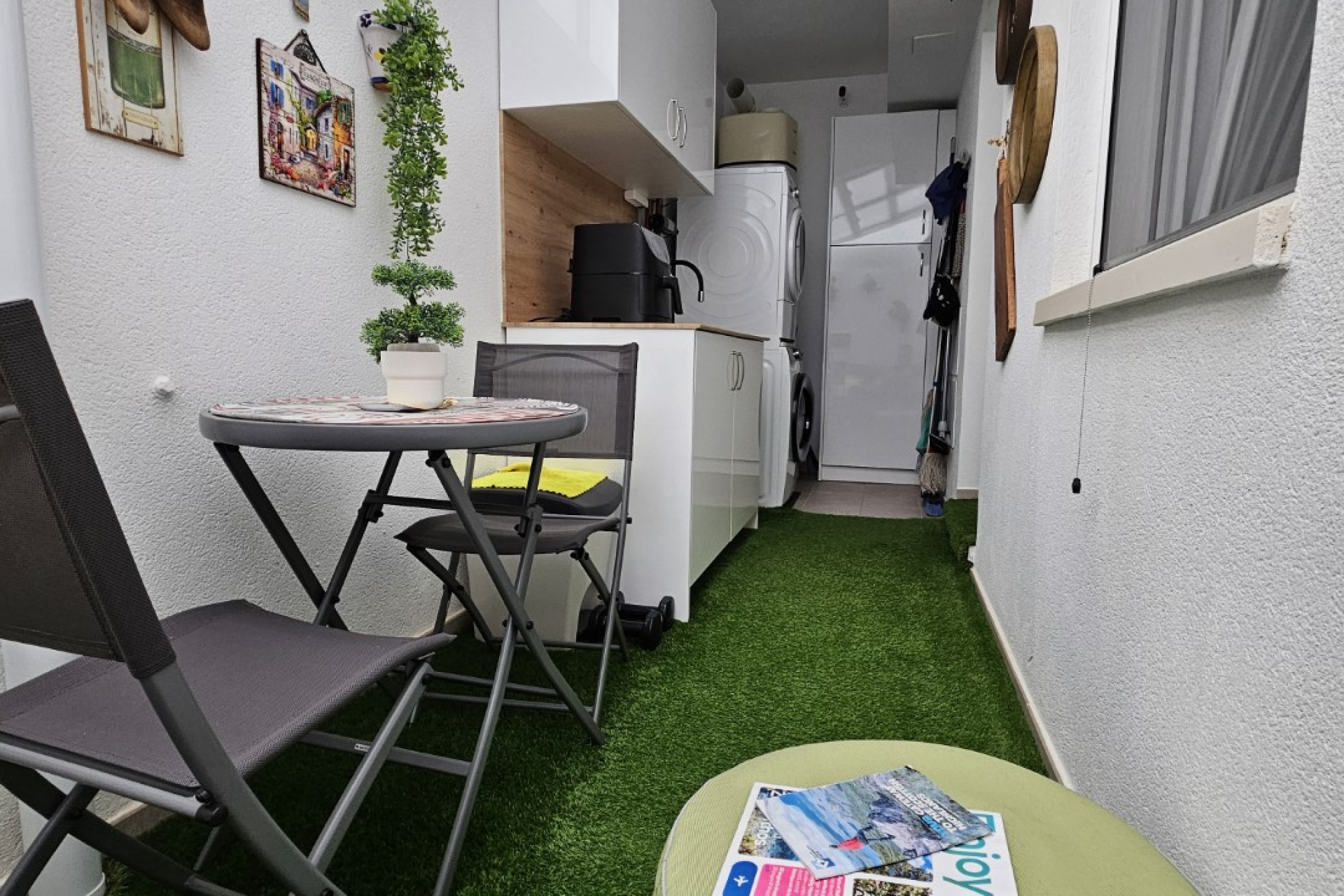 Resale - Apartment  - San Pedro del Pinatar - San Pedro de Pinatar