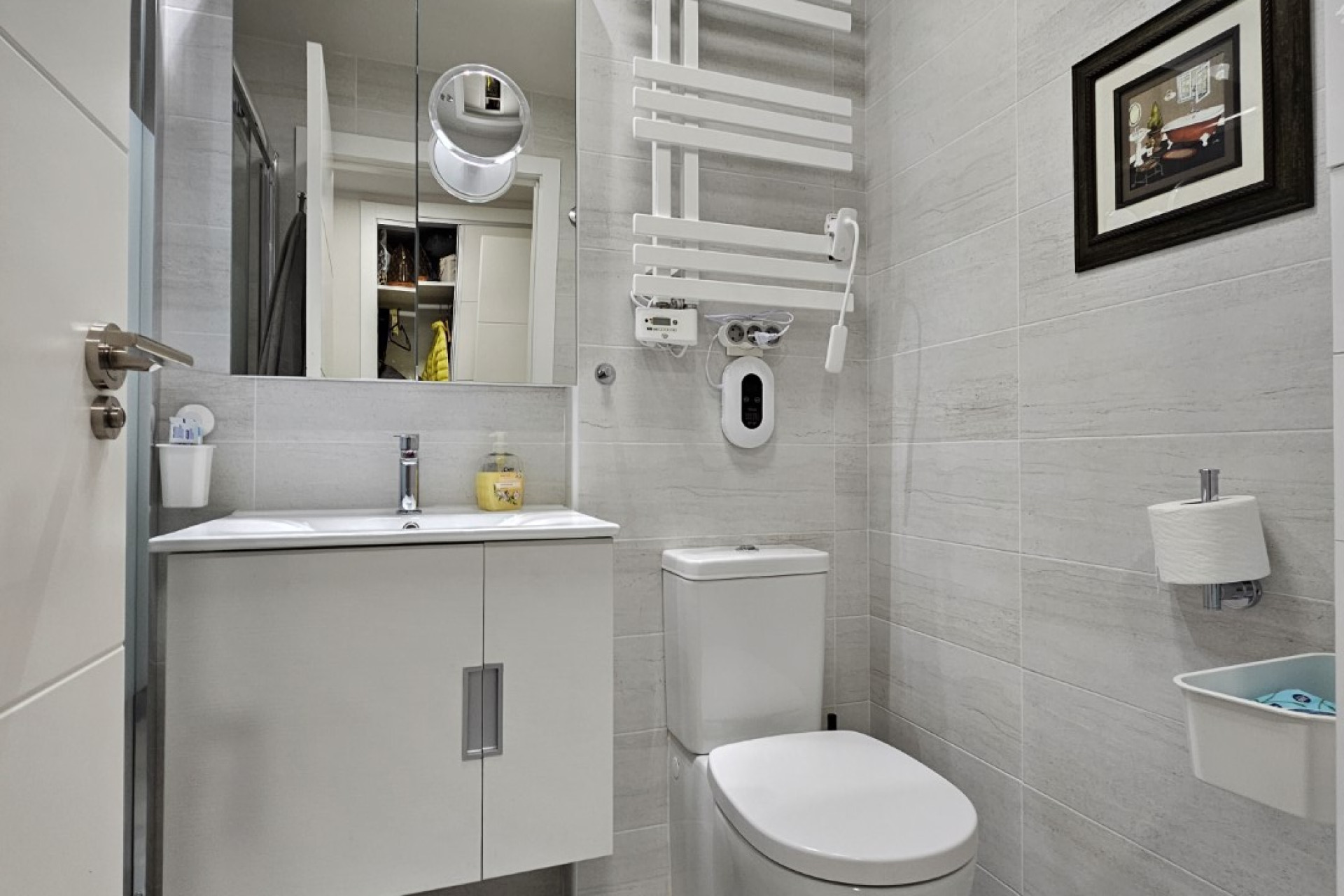 Resale - Apartment  - San Pedro del Pinatar - San Pedro de Pinatar