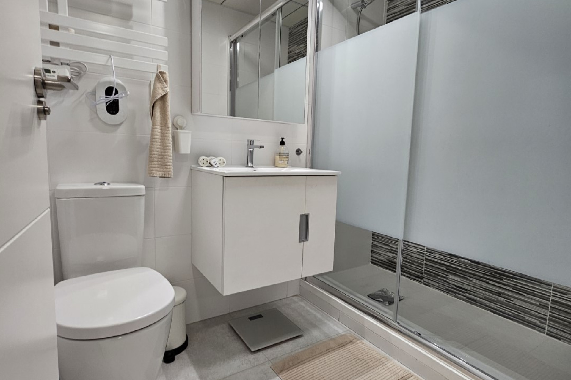 Resale - Apartment  - San Pedro del Pinatar - San Pedro de Pinatar