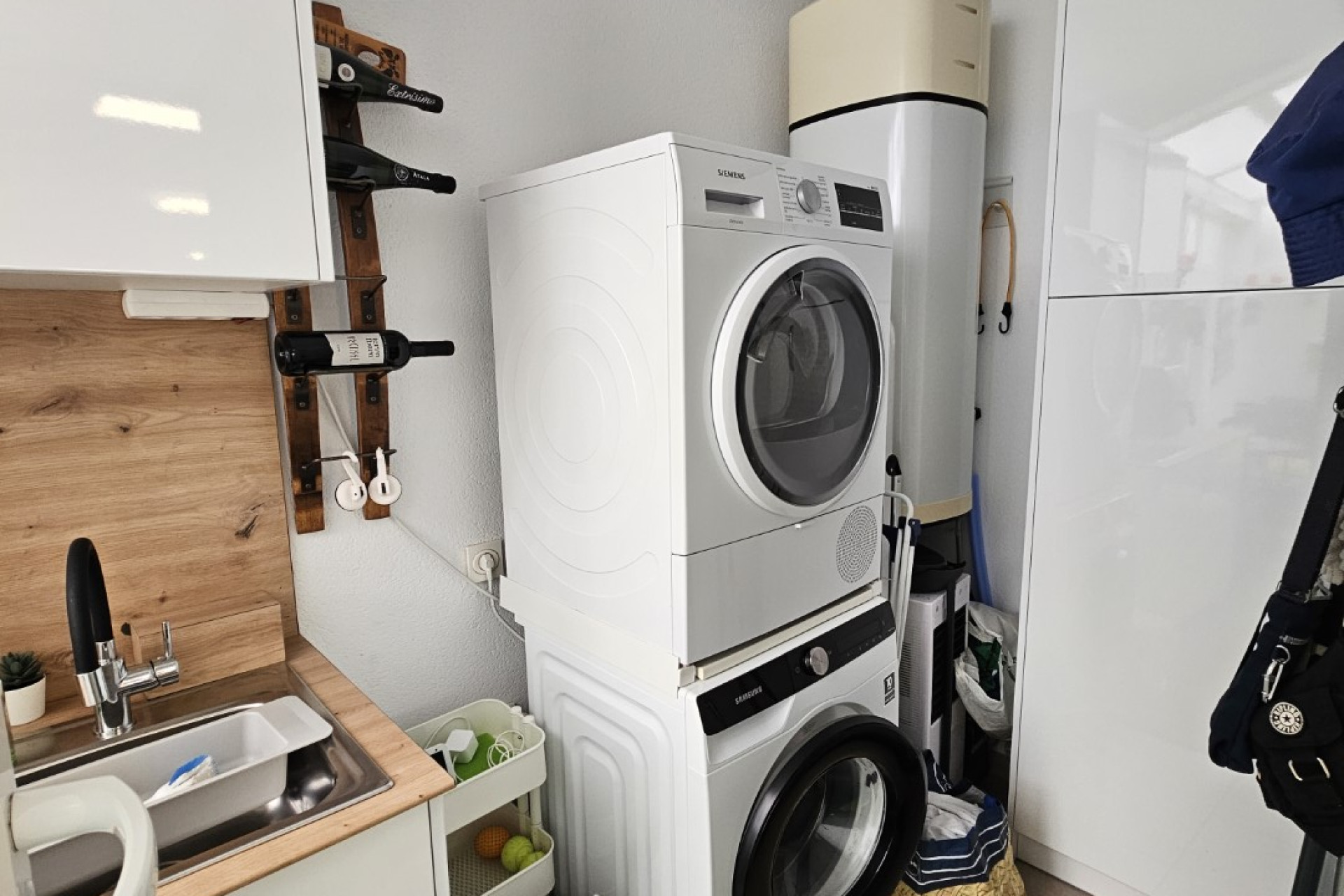 Resale - Apartment  - San Pedro del Pinatar - San Pedro de Pinatar