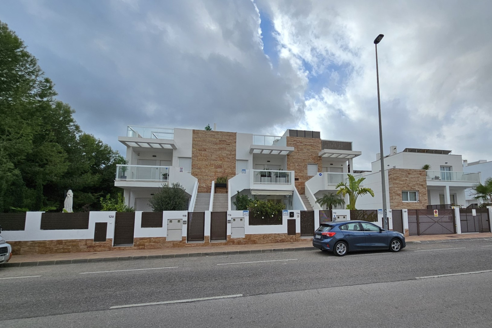 Resale - Apartment  - San Pedro del Pinatar - San Pedro de Pinatar