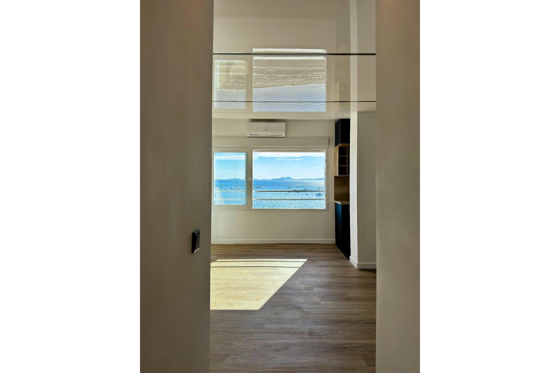 Resale - Apartment  - San Pedro del Pinatar - San Pedro de Pinatar