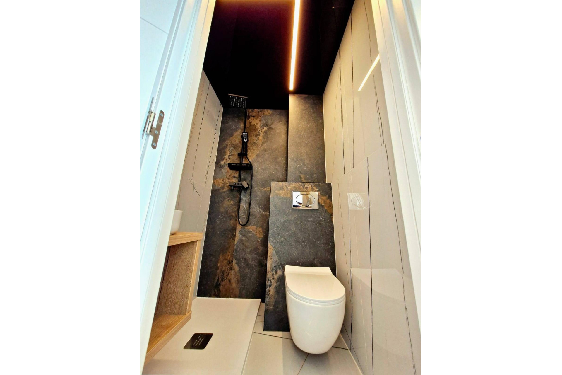 Resale - Apartment  - San Pedro del Pinatar - San Pedro de Pinatar